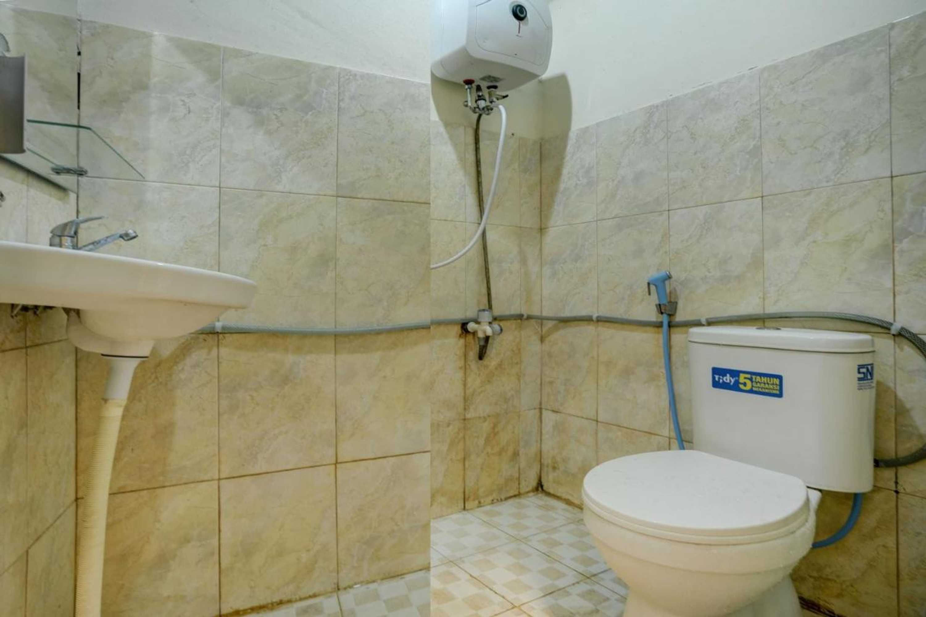 Gift card for Oyo 2972 Wisma Sartika