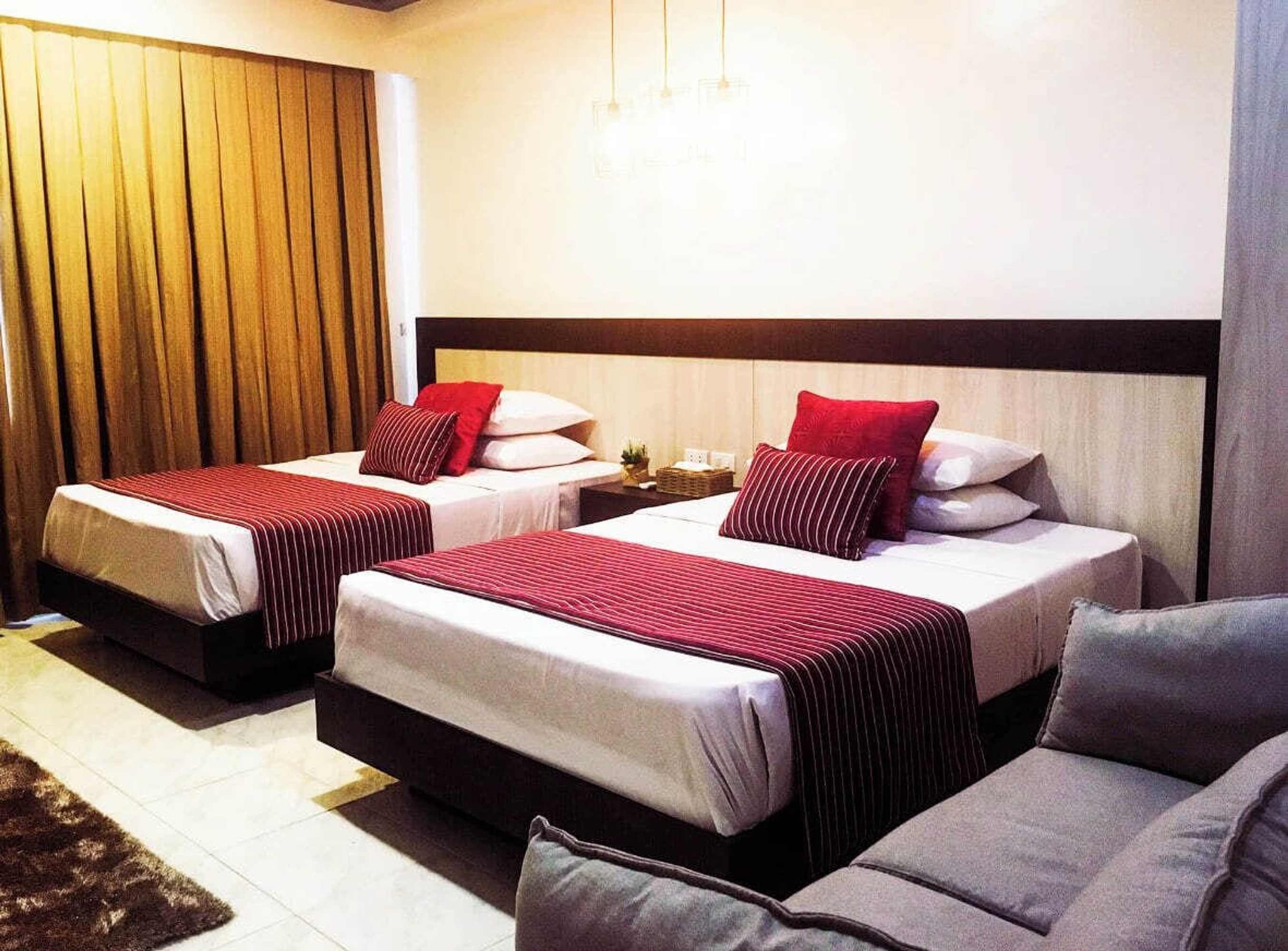 Gift card for Royale House Hotel Davao Powered by Cocotel Gift card for Royale House Hotel Davao Powered by Cocotel