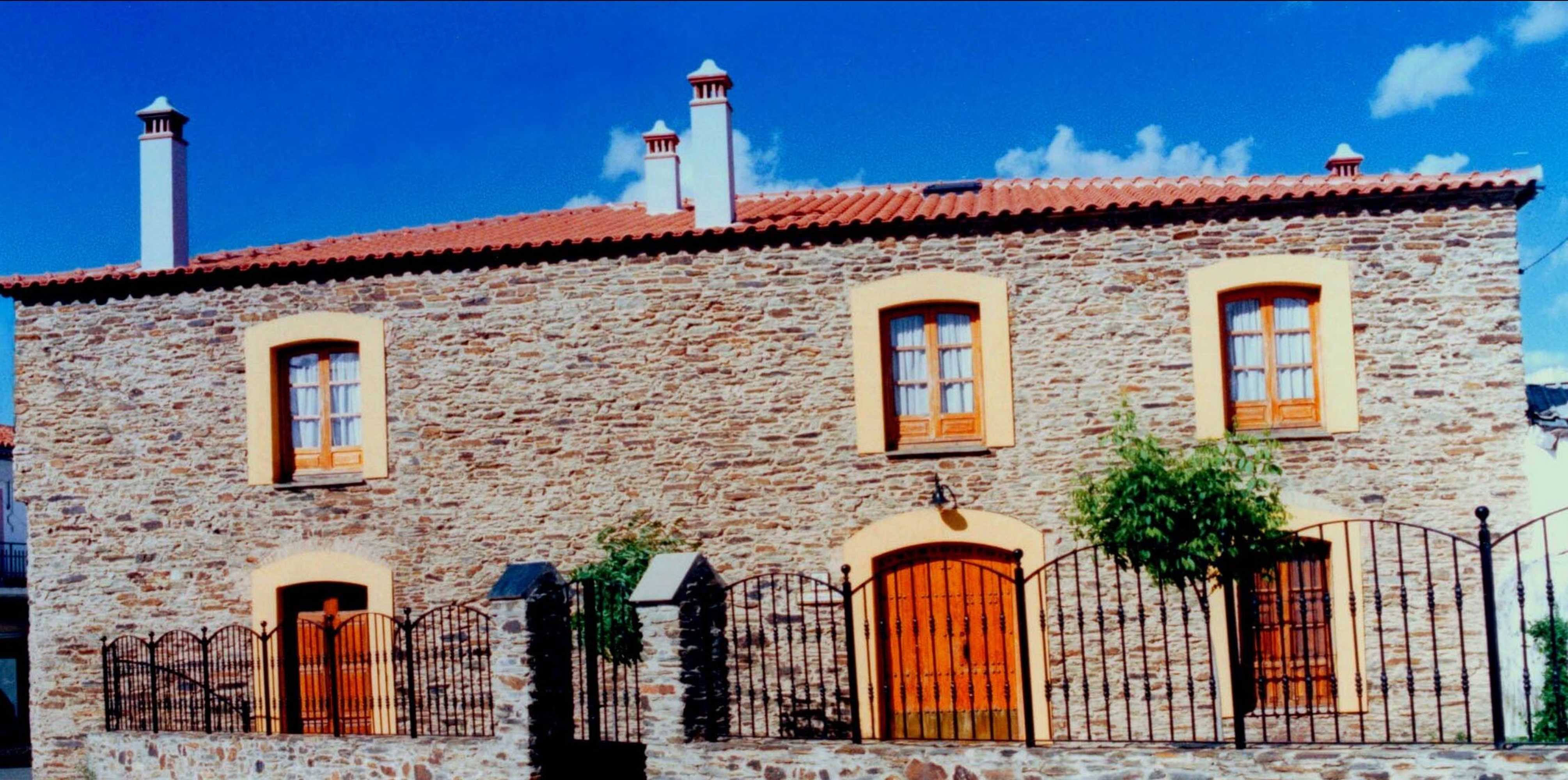 Gift card for La Casa Grande de Adolfo