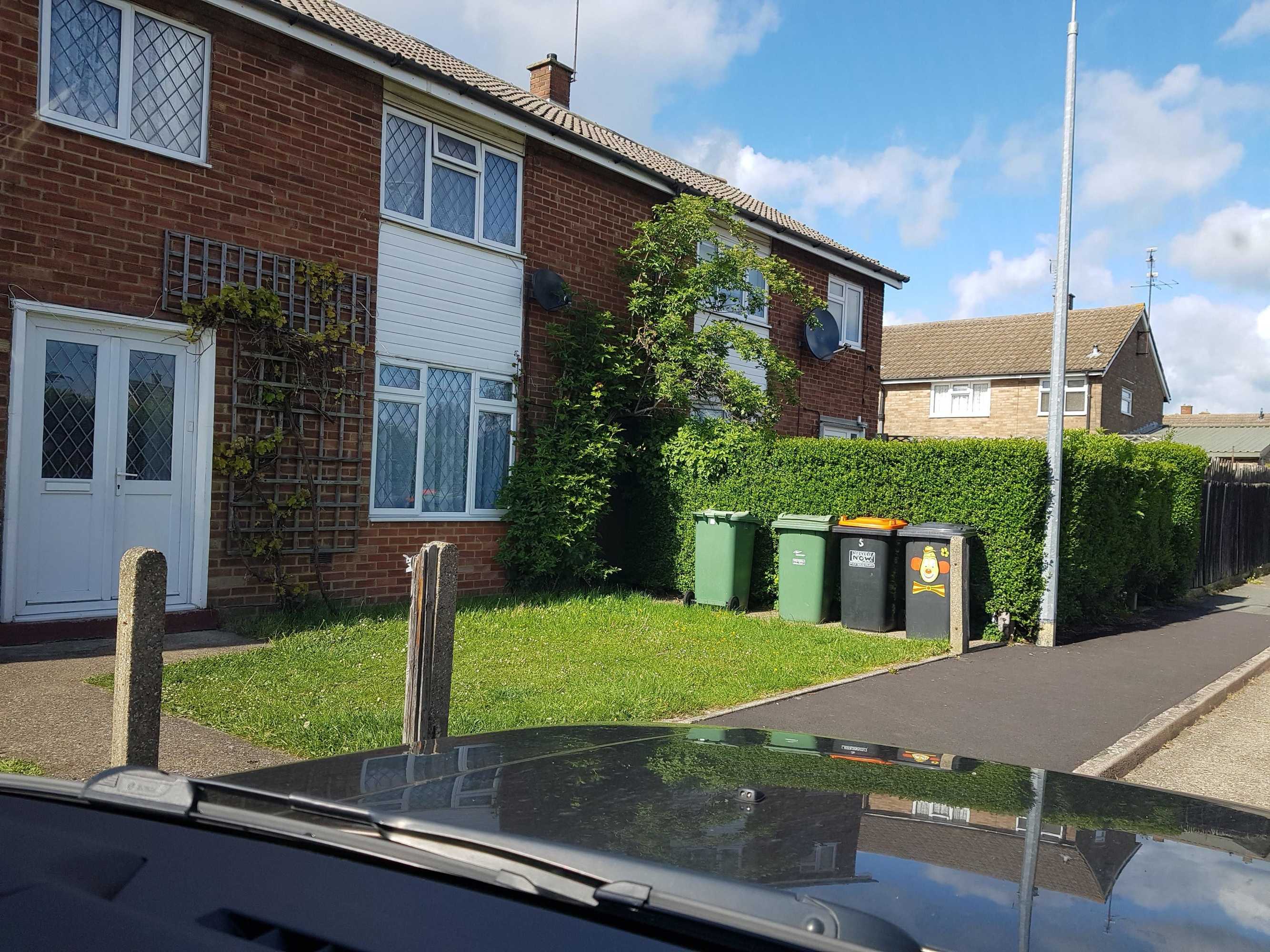 Gift card for Eddiwick House - Huku Kwetu Dunstable -Spacious 4 Bedroom House Gift card for Eddiwick House - Huku Kwetu Dunstable -Spacious 4 Bedroom House