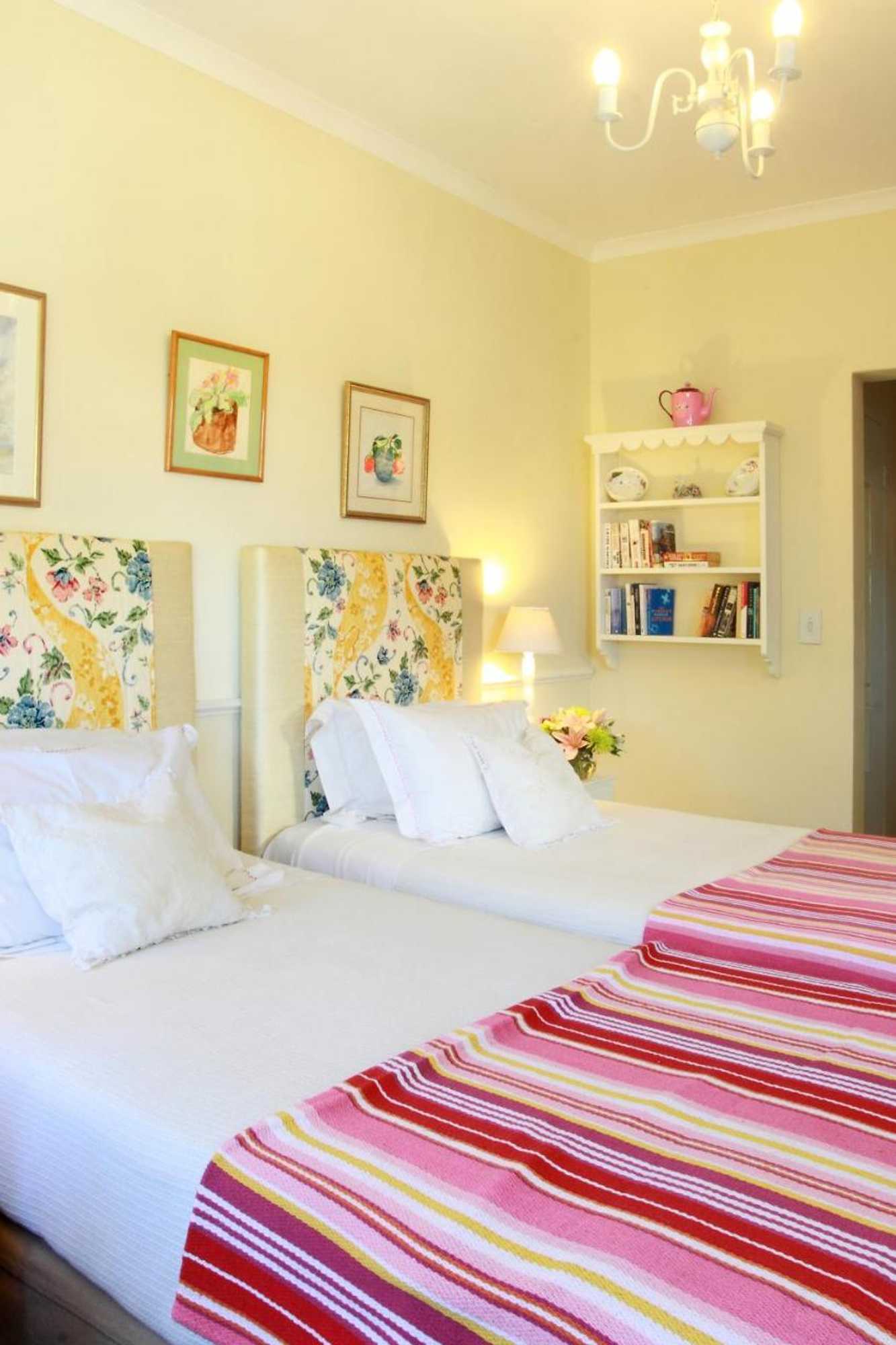 Gift card for Cornerway House