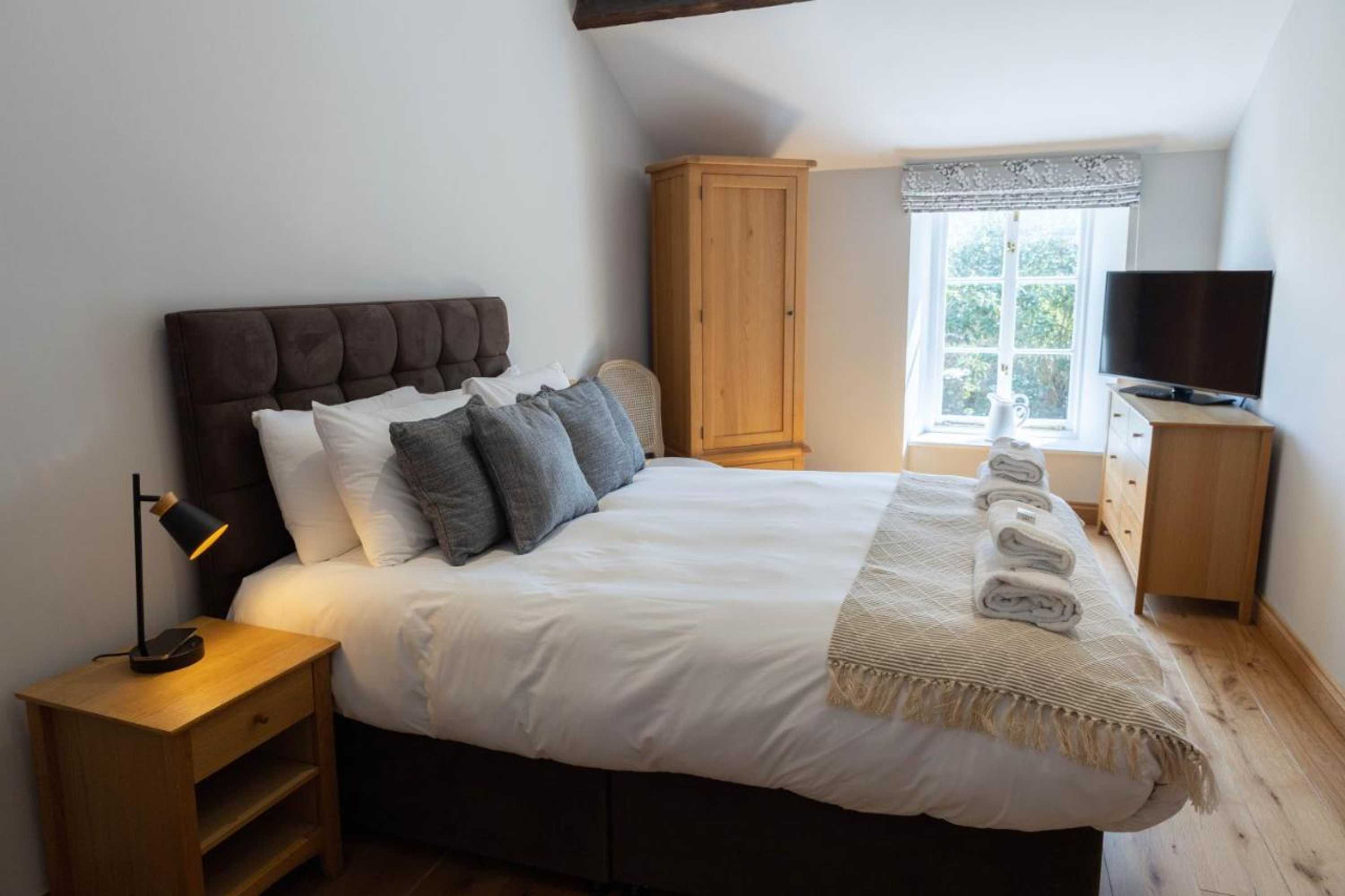 Gift card for The Unicorn Serviced Apartsuites