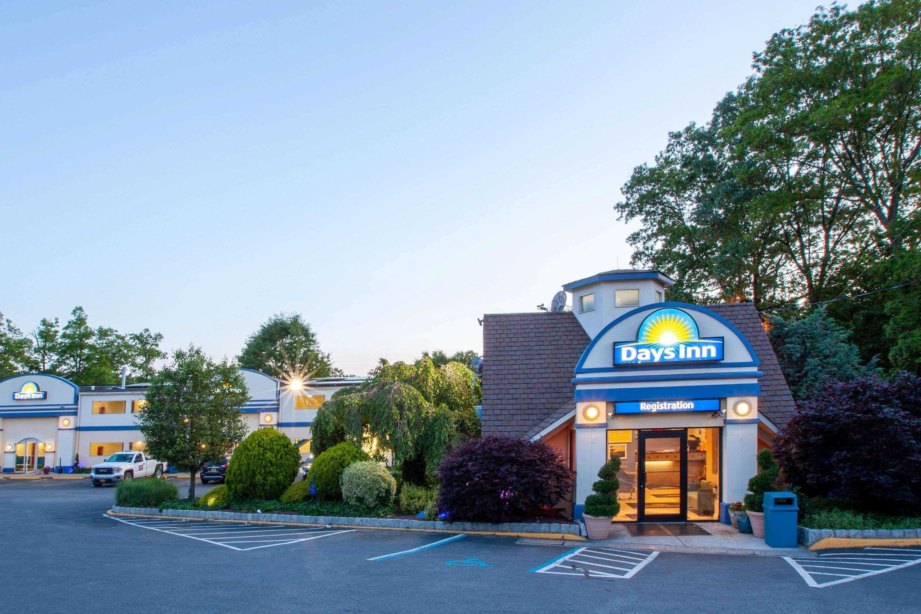 Gift card for Days Inn by Wyndham Nanuet / Spring Valley Gift card for Days Inn by Wyndham Nanuet / Spring Valley