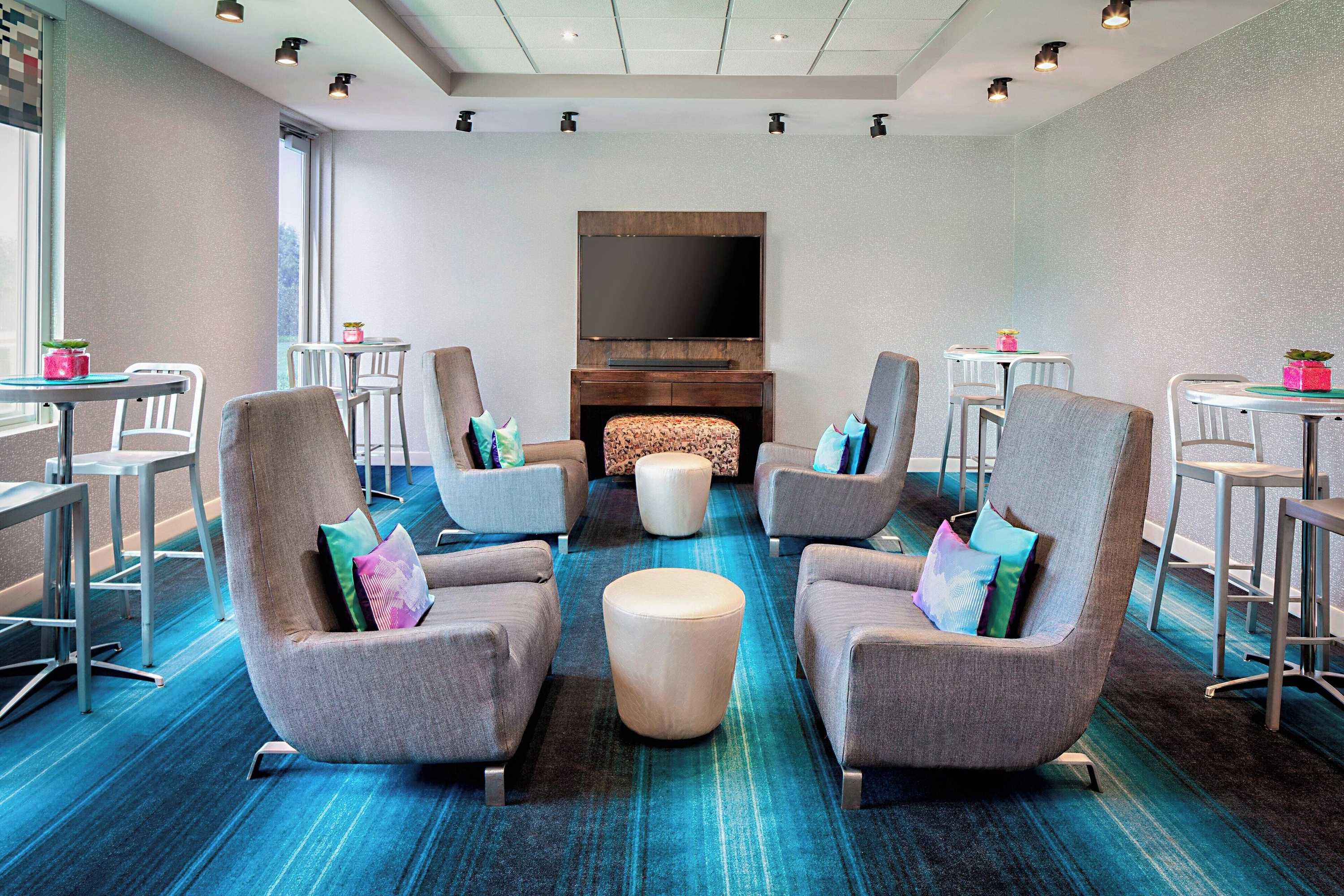 Gift card for Aloft Plano Gift card for Aloft Plano