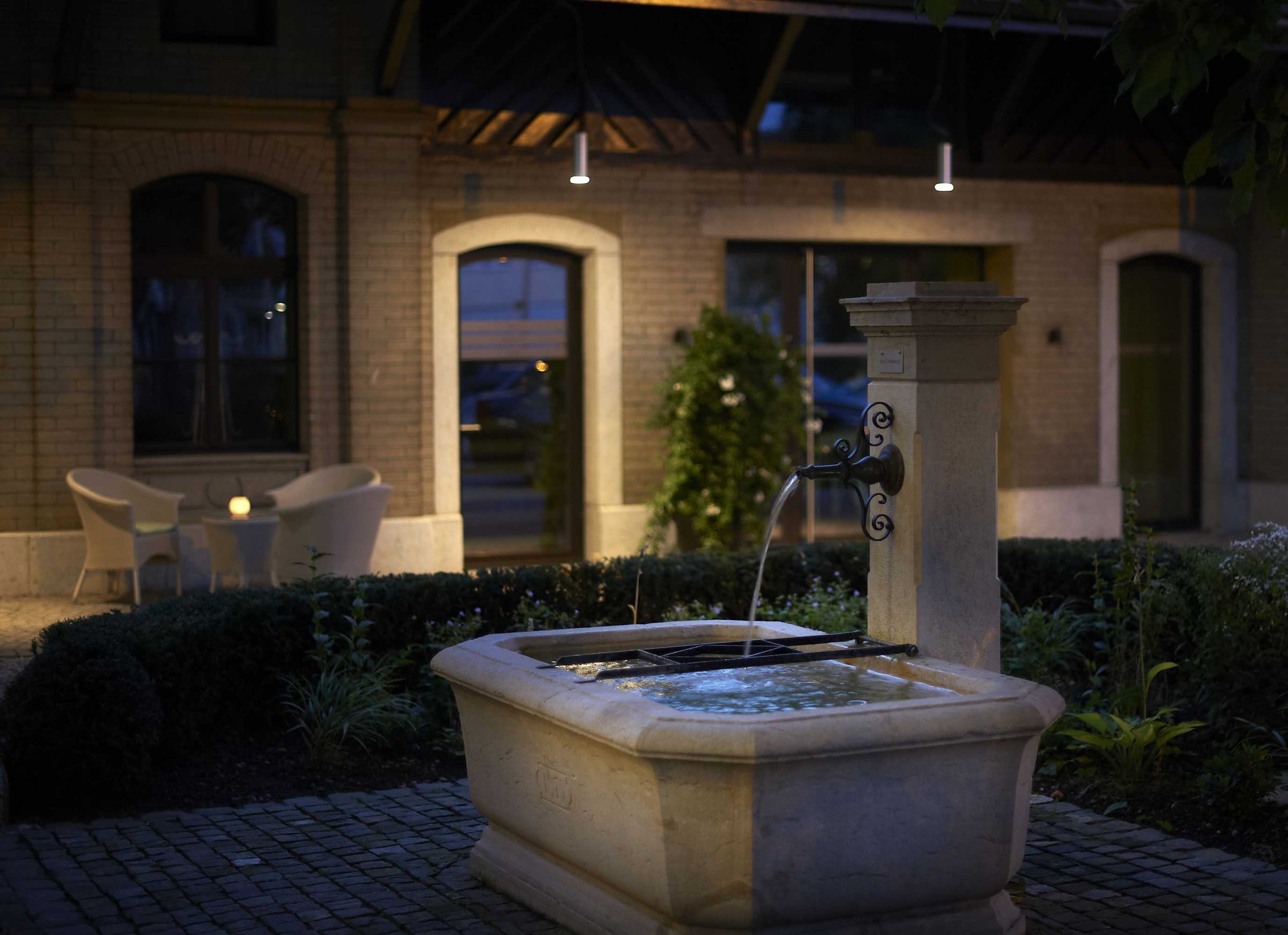 Gift card for Boutique-Hotel Auberge Langenthal Gift card for Boutique-Hotel Auberge Langenthal