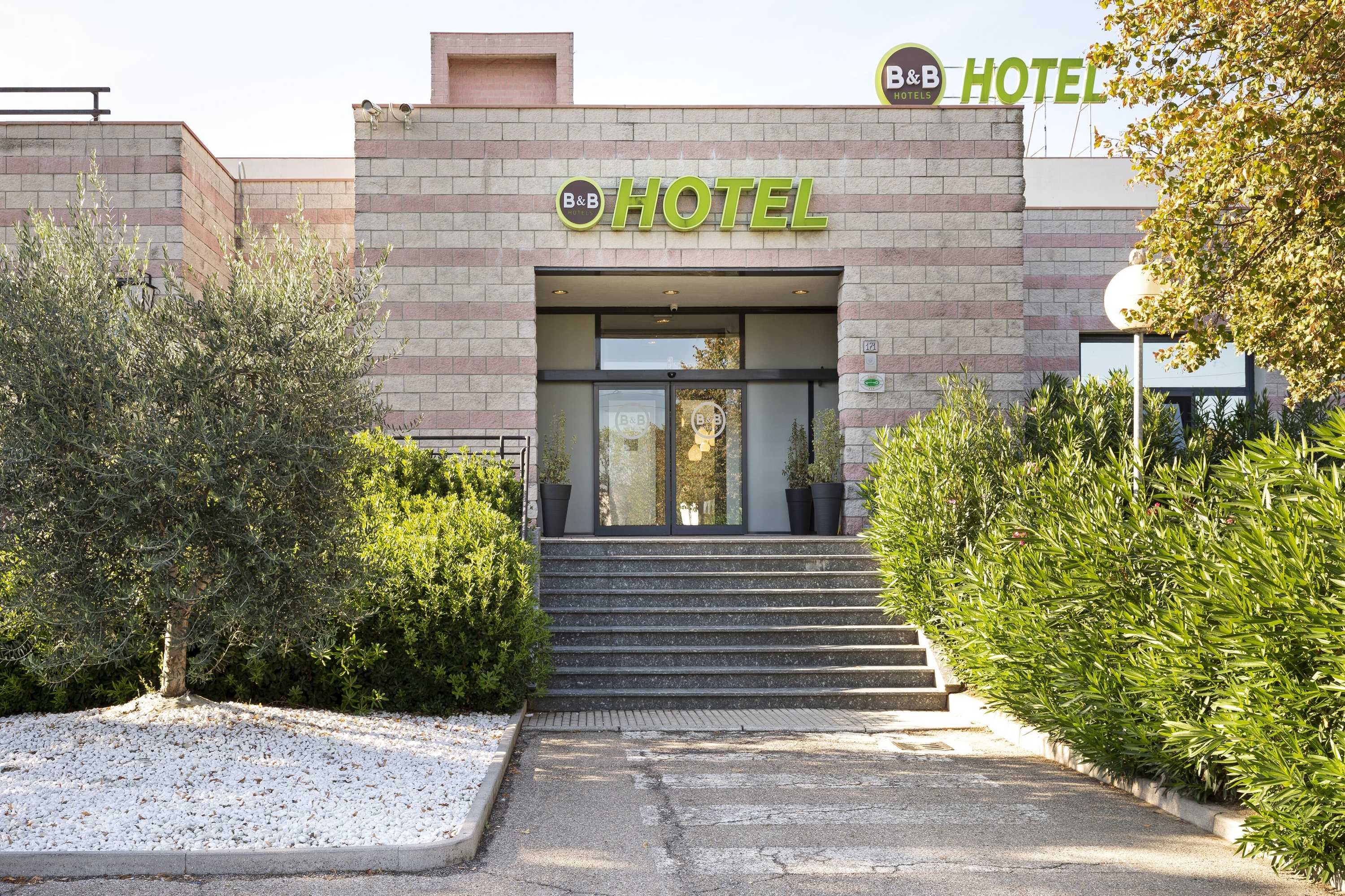 Gift card for B&b Hotel Faenza Gift card for B&b Hotel Faenza