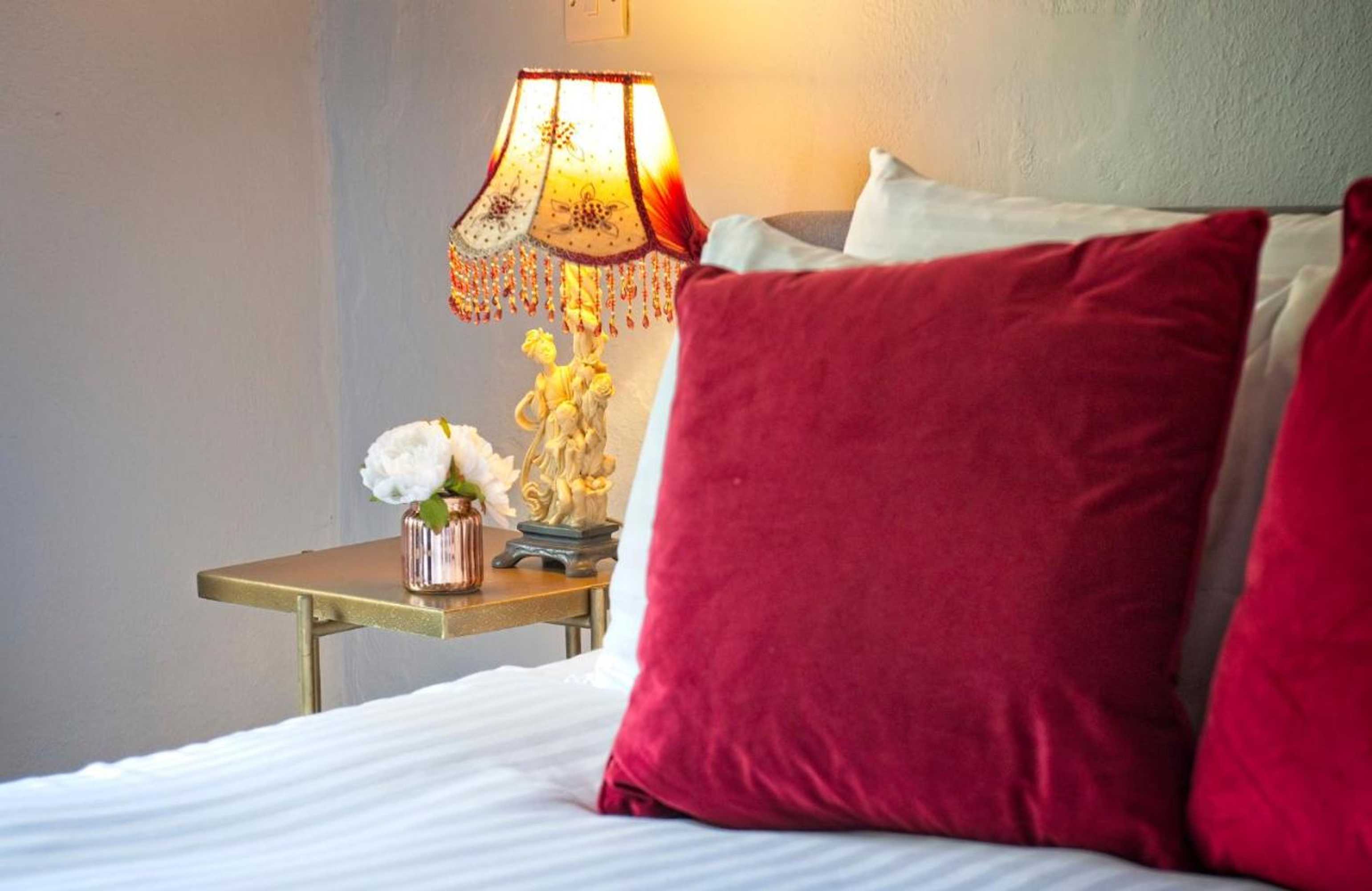 Gift card for The Old Vicarage