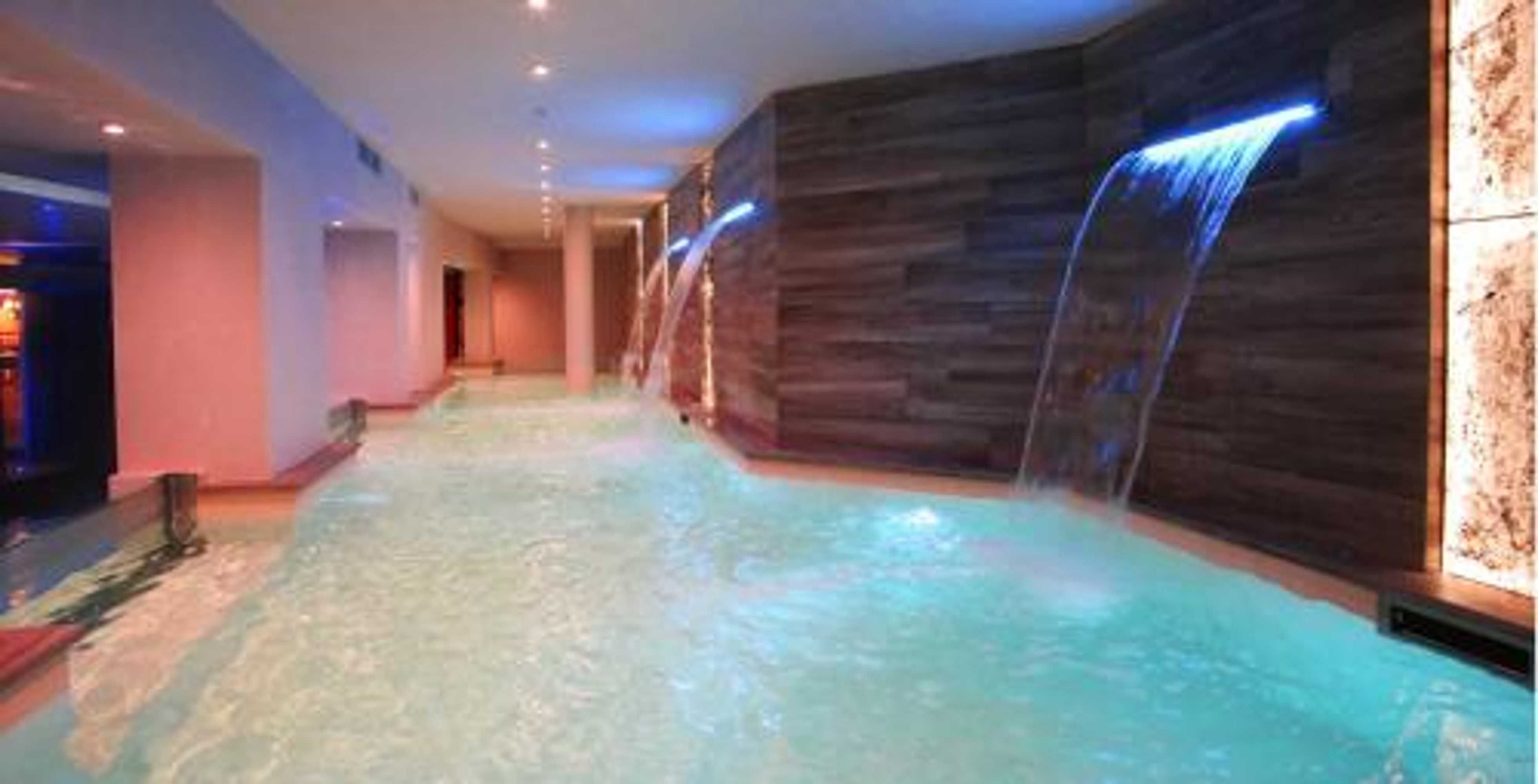 Gift card for Hotel Columbia Wellness & Spa Gift card for Hotel Columbia Wellness & Spa