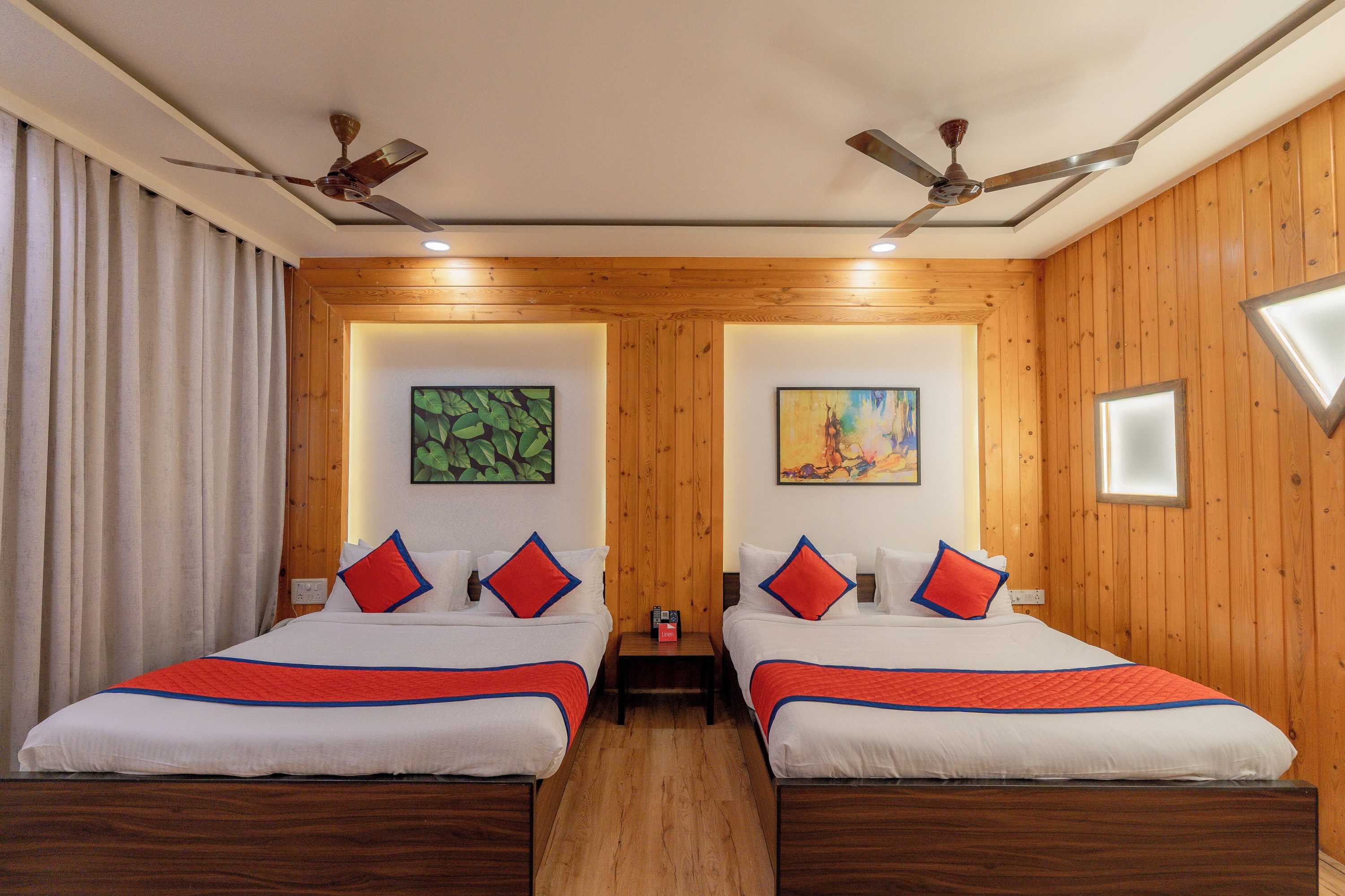 Gift card for Spree Adventure Resort Karjat