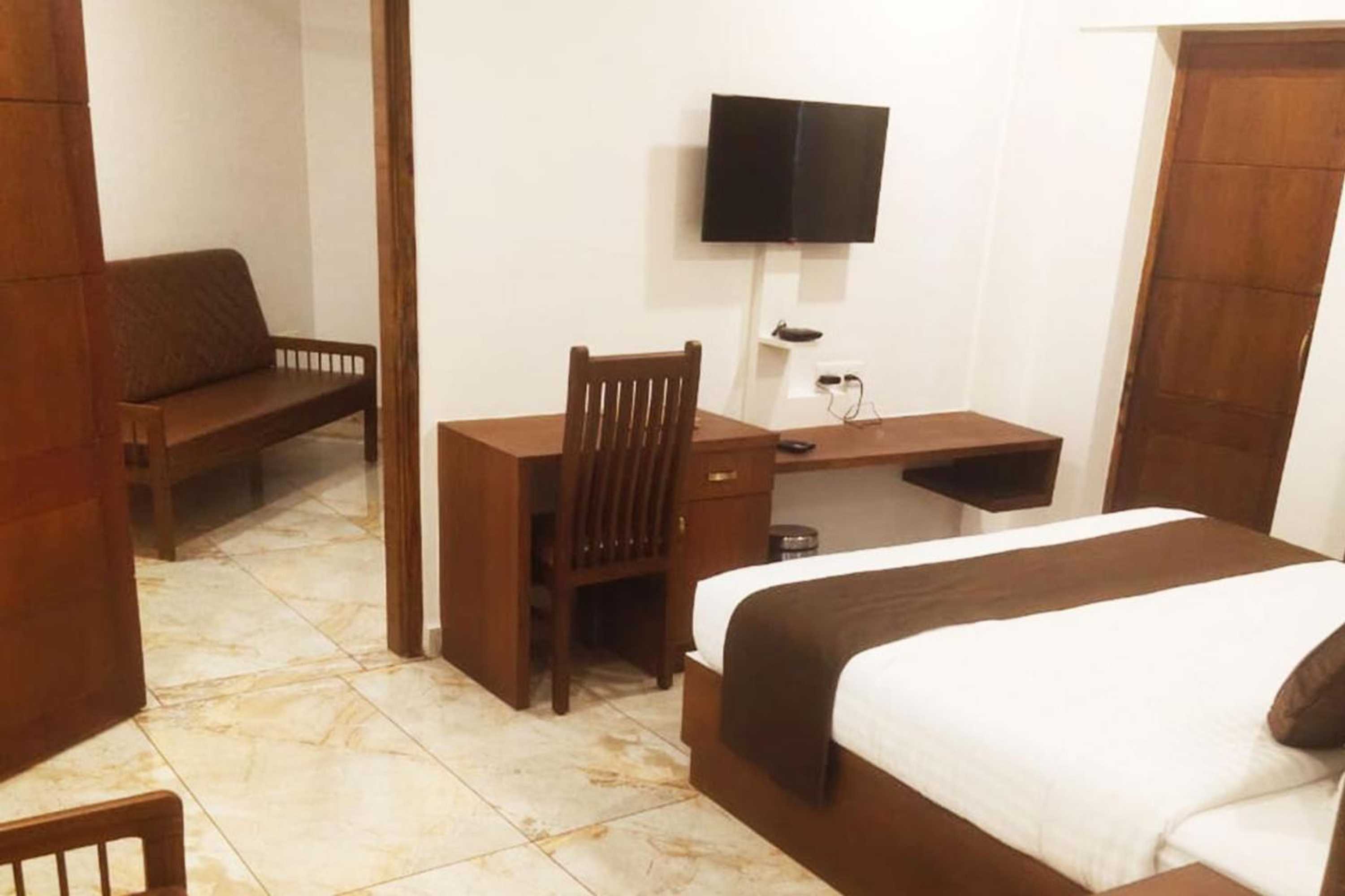 Gift card for Hotel Vani