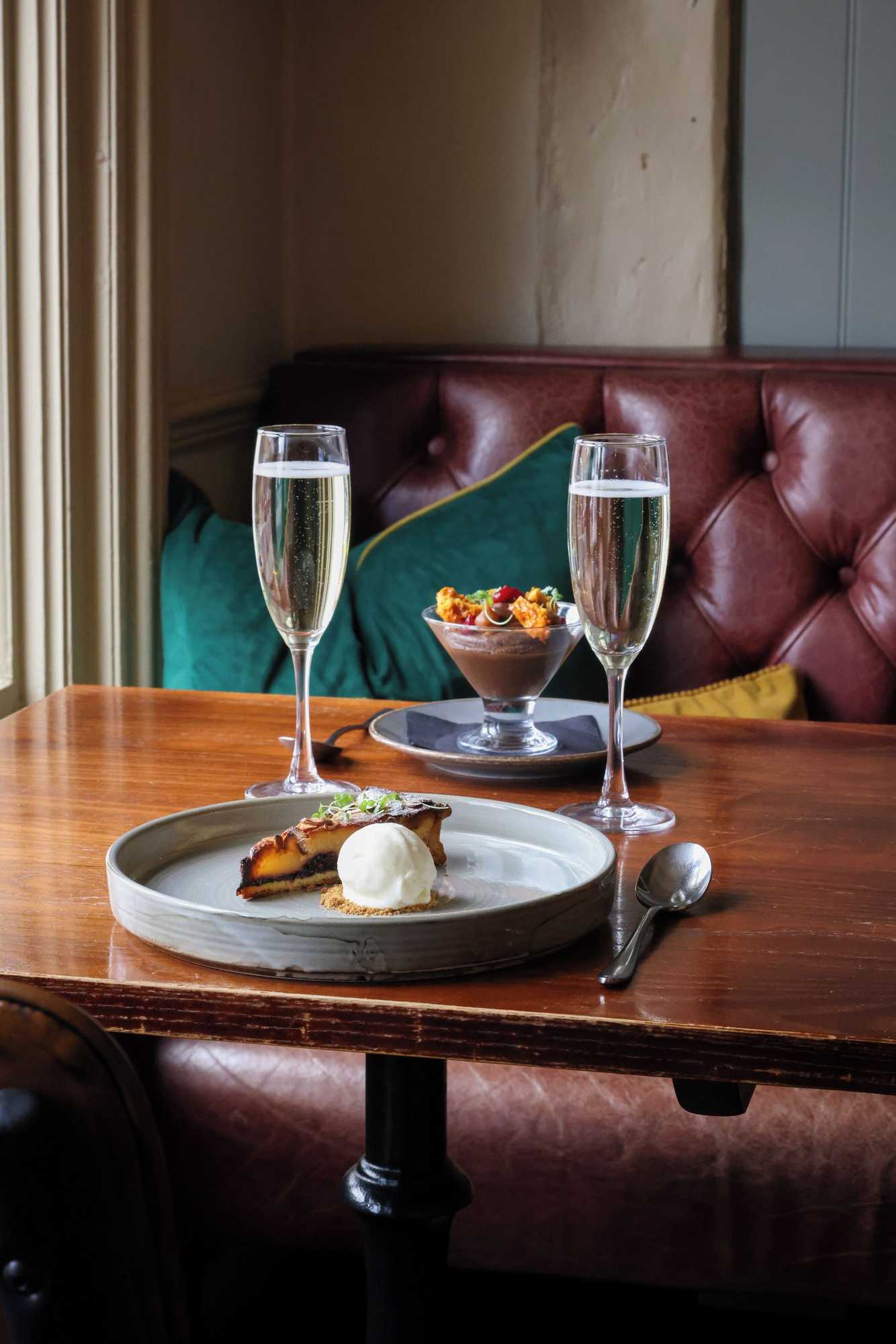 Gift card for The Windmill