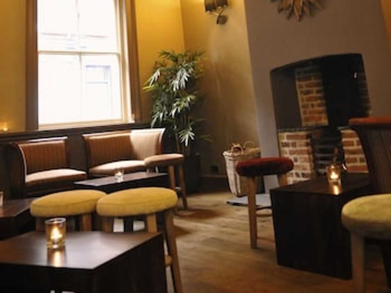 Gift card for Harpur's of Melbourne