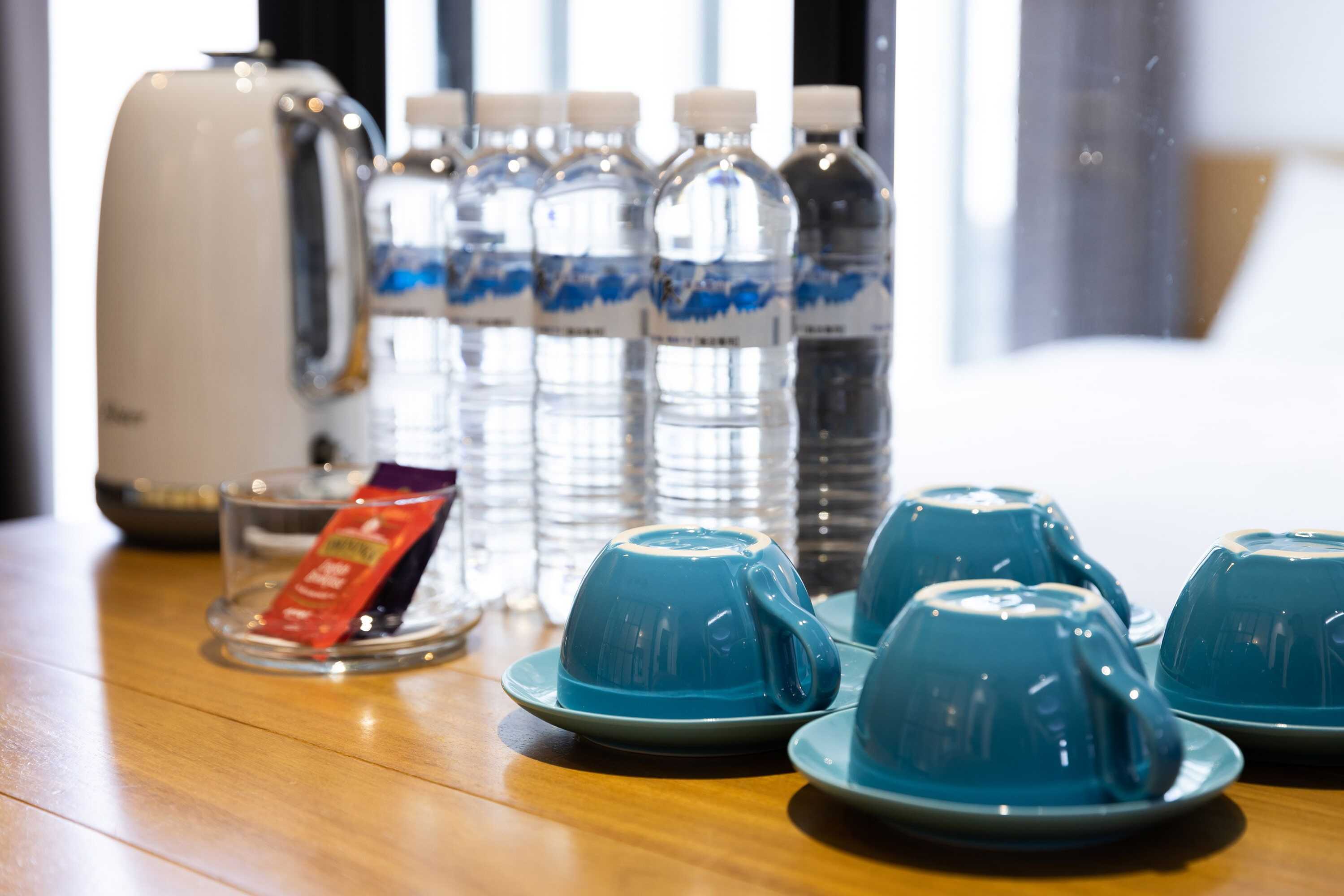 Gift card for Bluesky Hotel