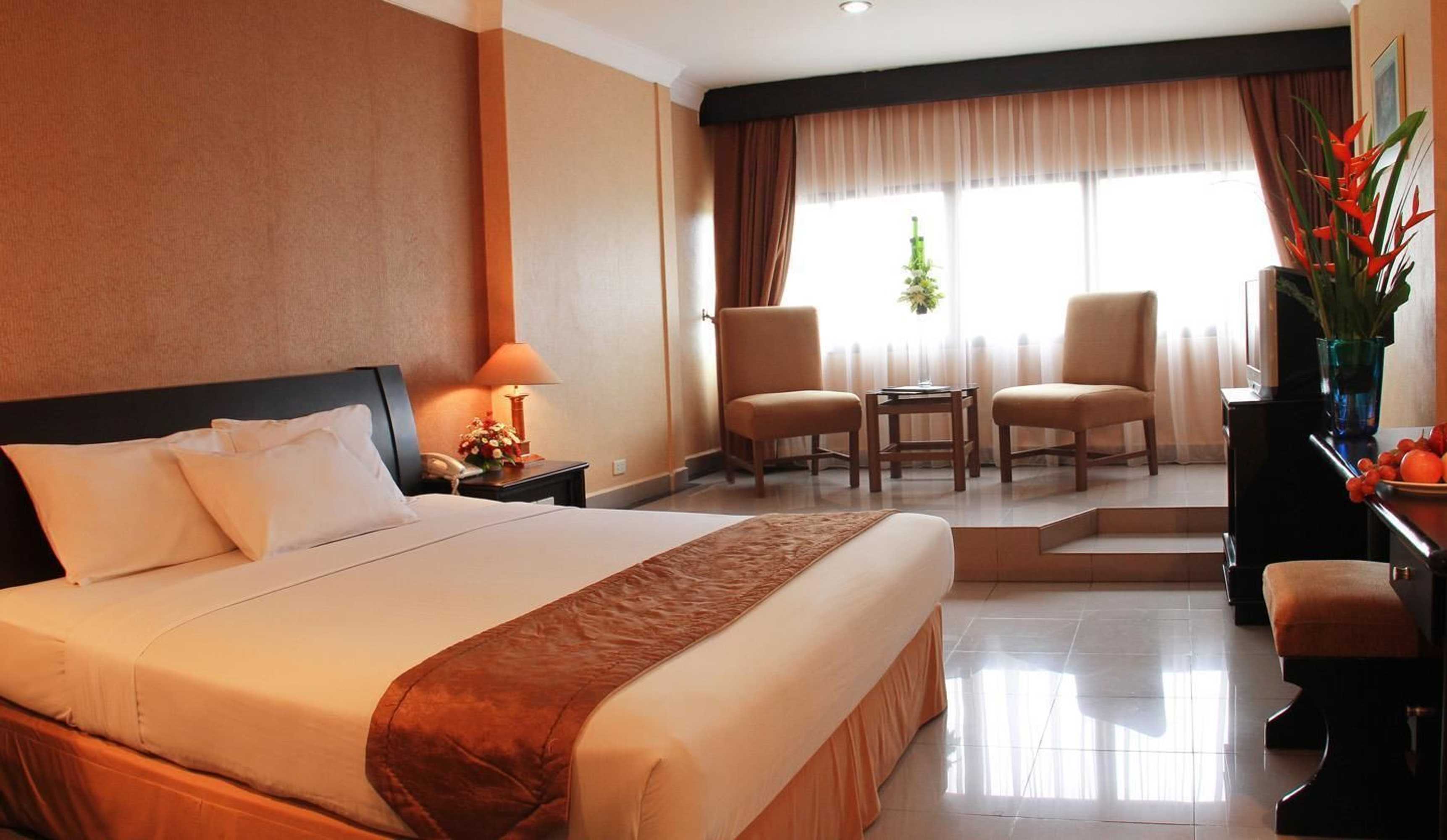 Gift card for Hotel Danau Toba International Gift card for Hotel Danau Toba International