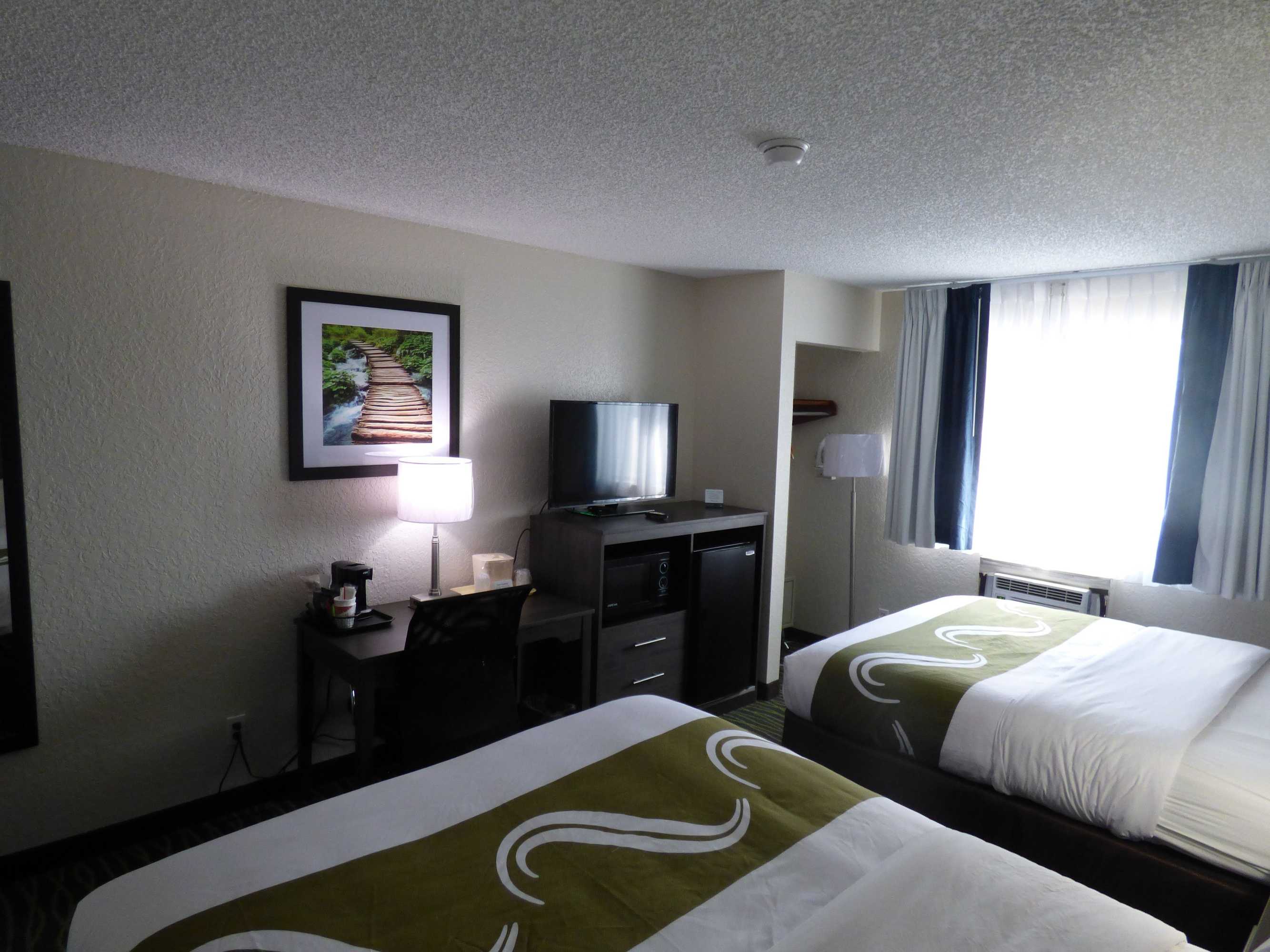 Gift card for Quality Inn & Suites Leesburg Chain of Lakes Gift card for Quality Inn & Suites Leesburg Chain of Lakes