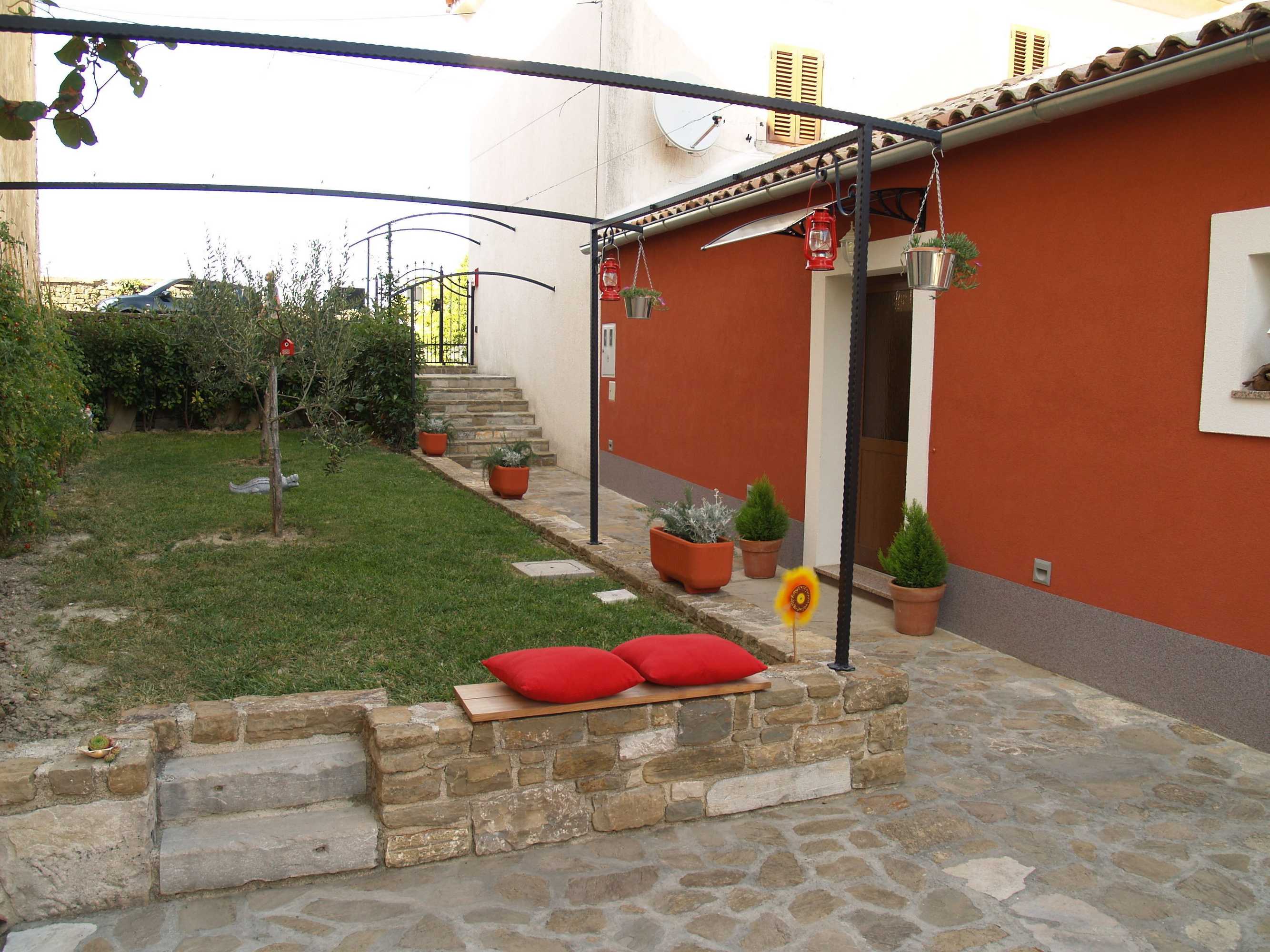 Gift card for Provvidenza