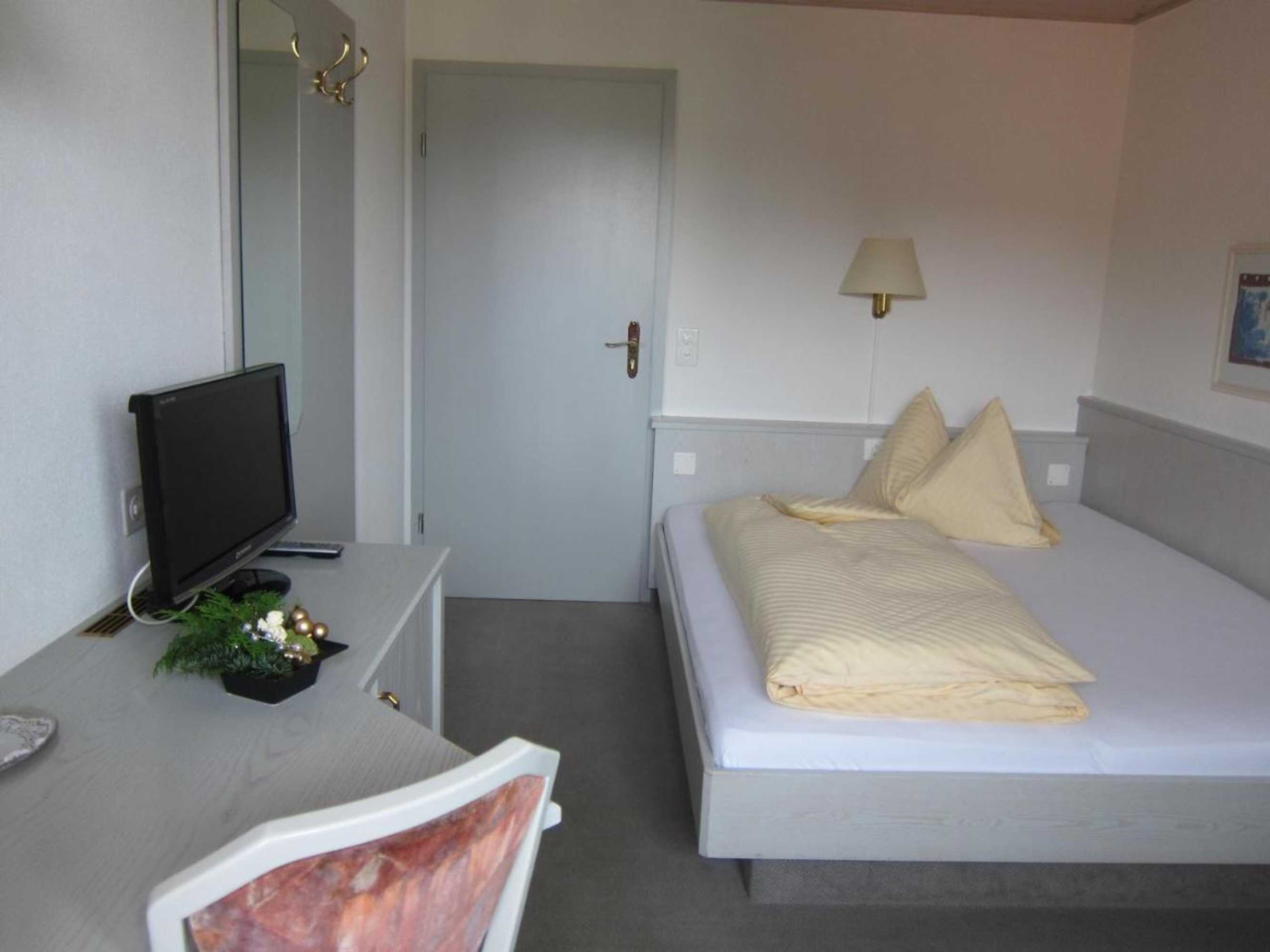 Gift card for Landhotel Hirschen