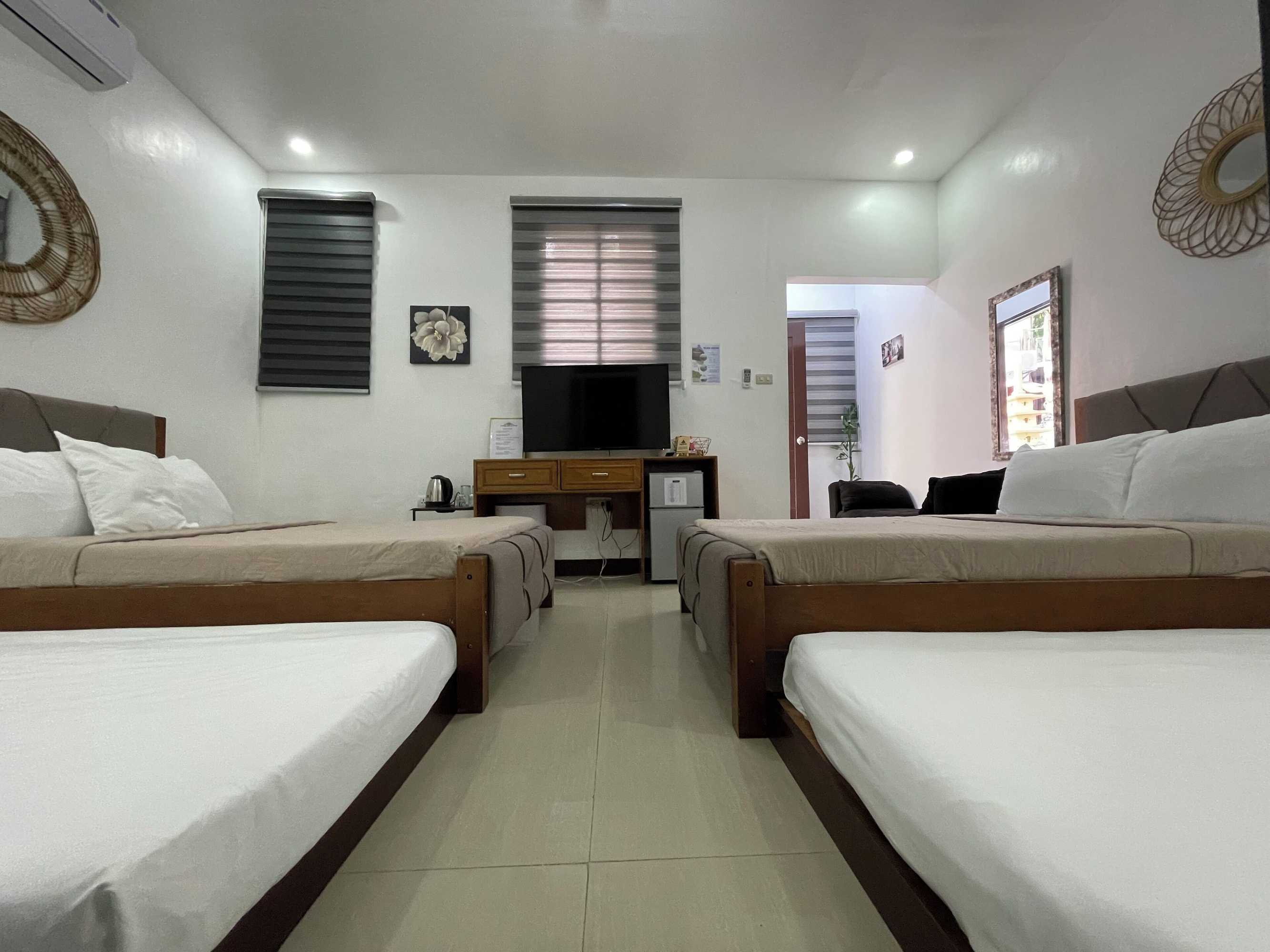 Gift card for The Philip Ann Resort