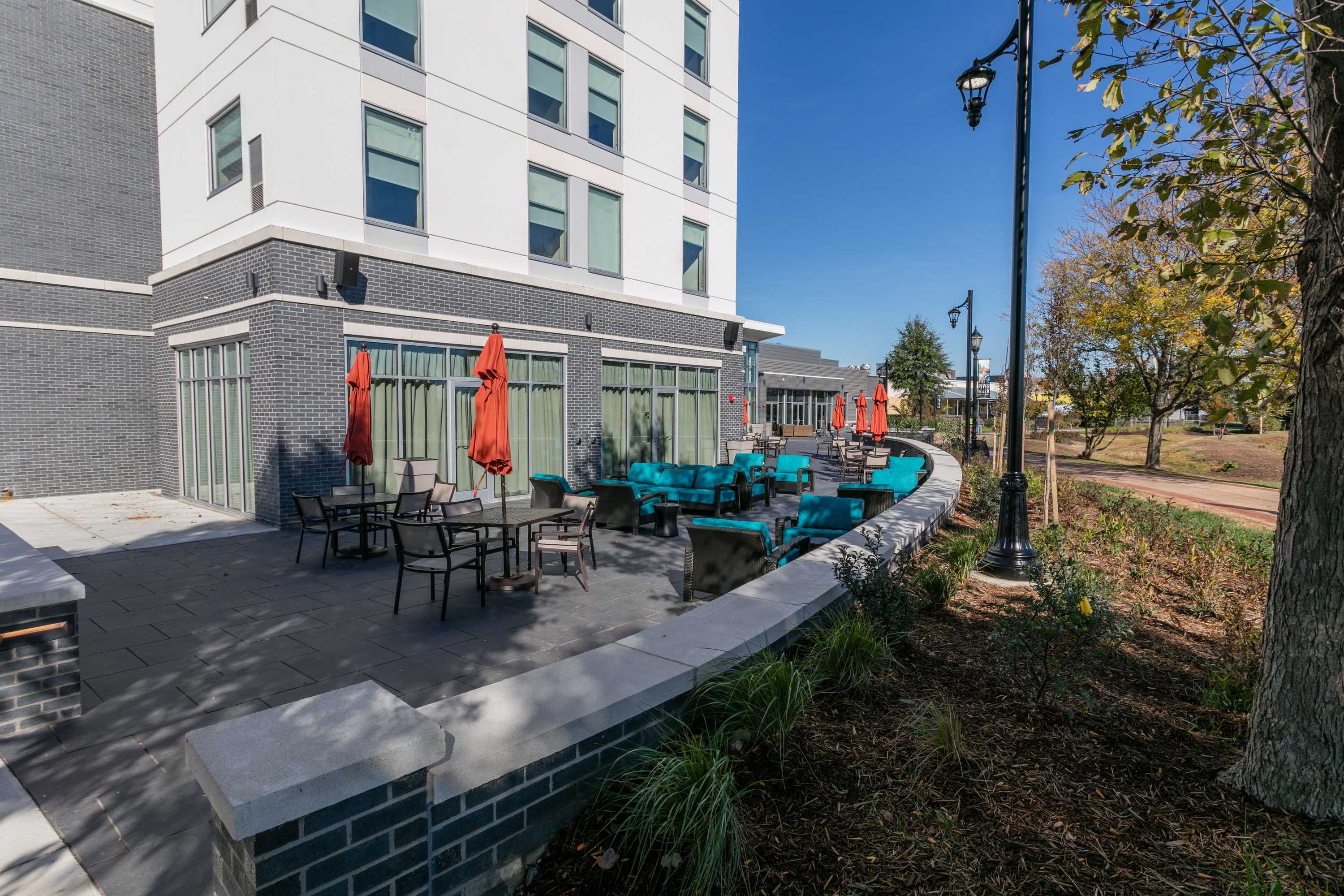 Gift card for Hyatt Place Wilmington Riverfront Gift card for Hyatt Place Wilmington Riverfront