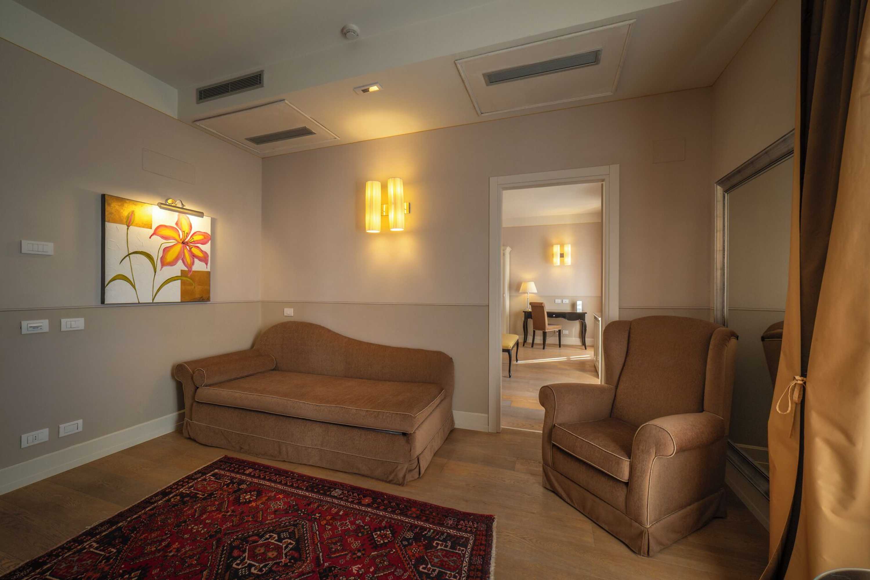 Gift card for Hotel Palazzo San Lorenzo & Spa Gift card for Hotel Palazzo San Lorenzo & Spa