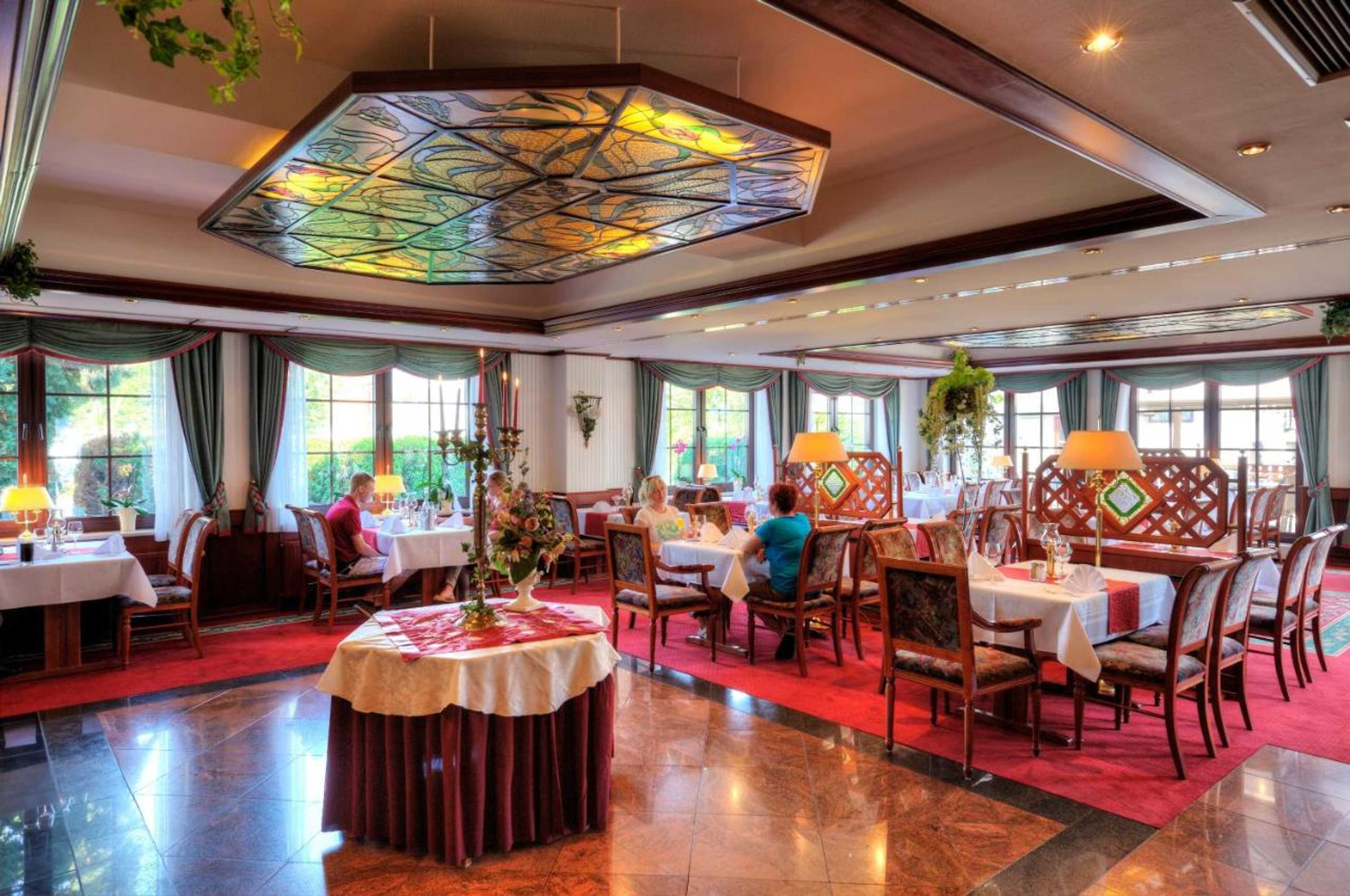 Gift card for Hotel Freihof