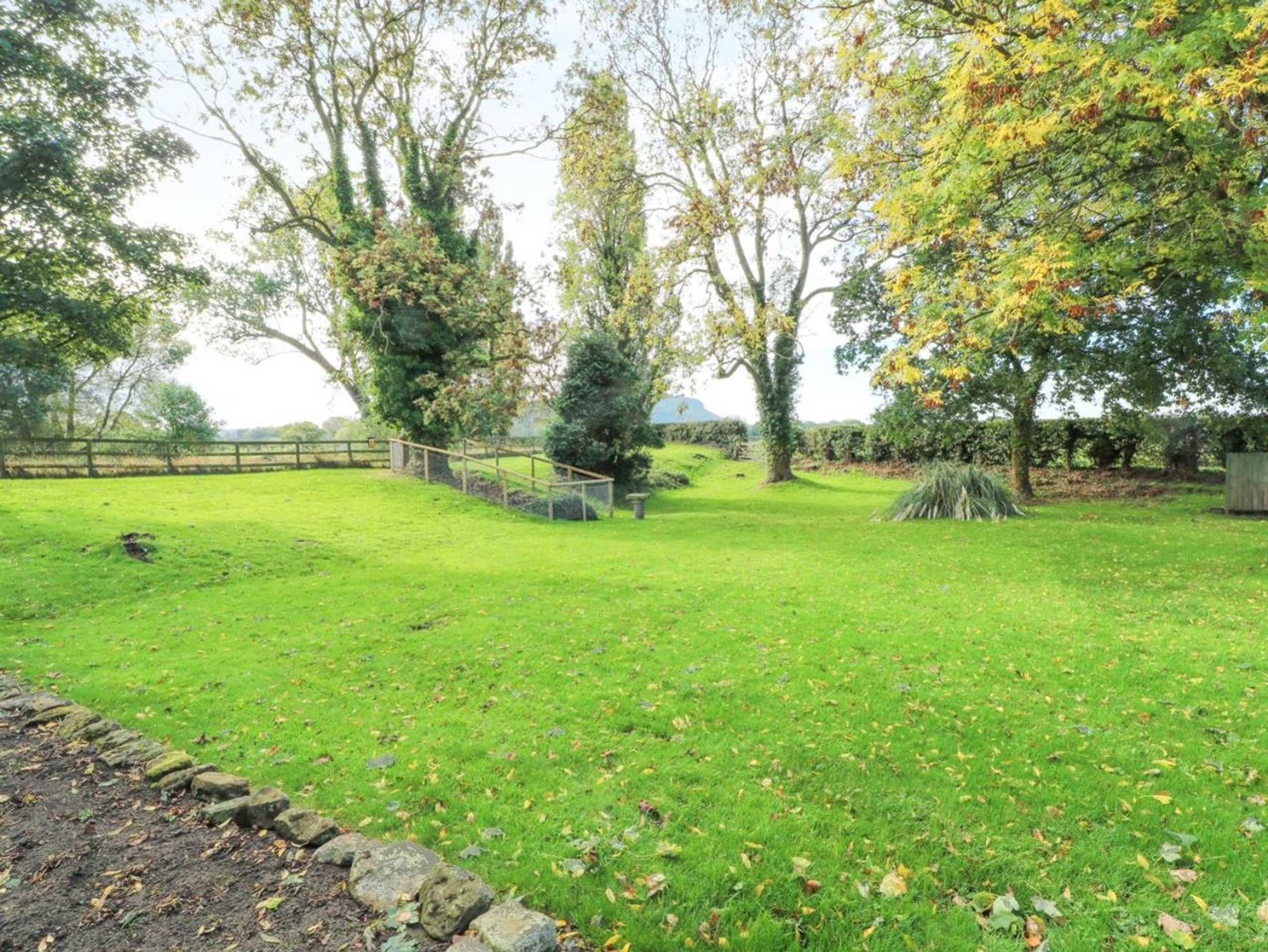 Gift card for Godscroft Hall