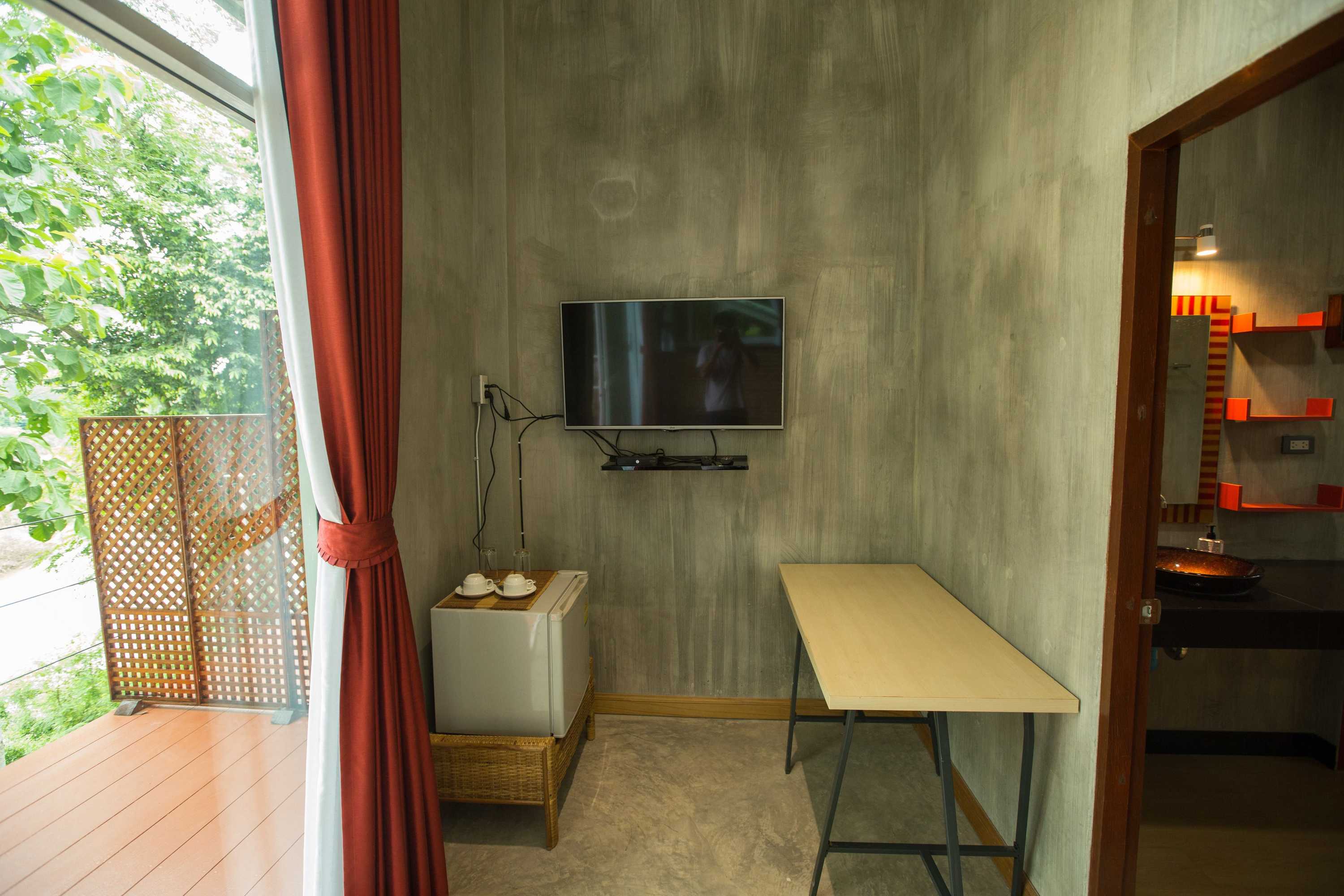 Gift card for Nan De Panna Riverside Homestay