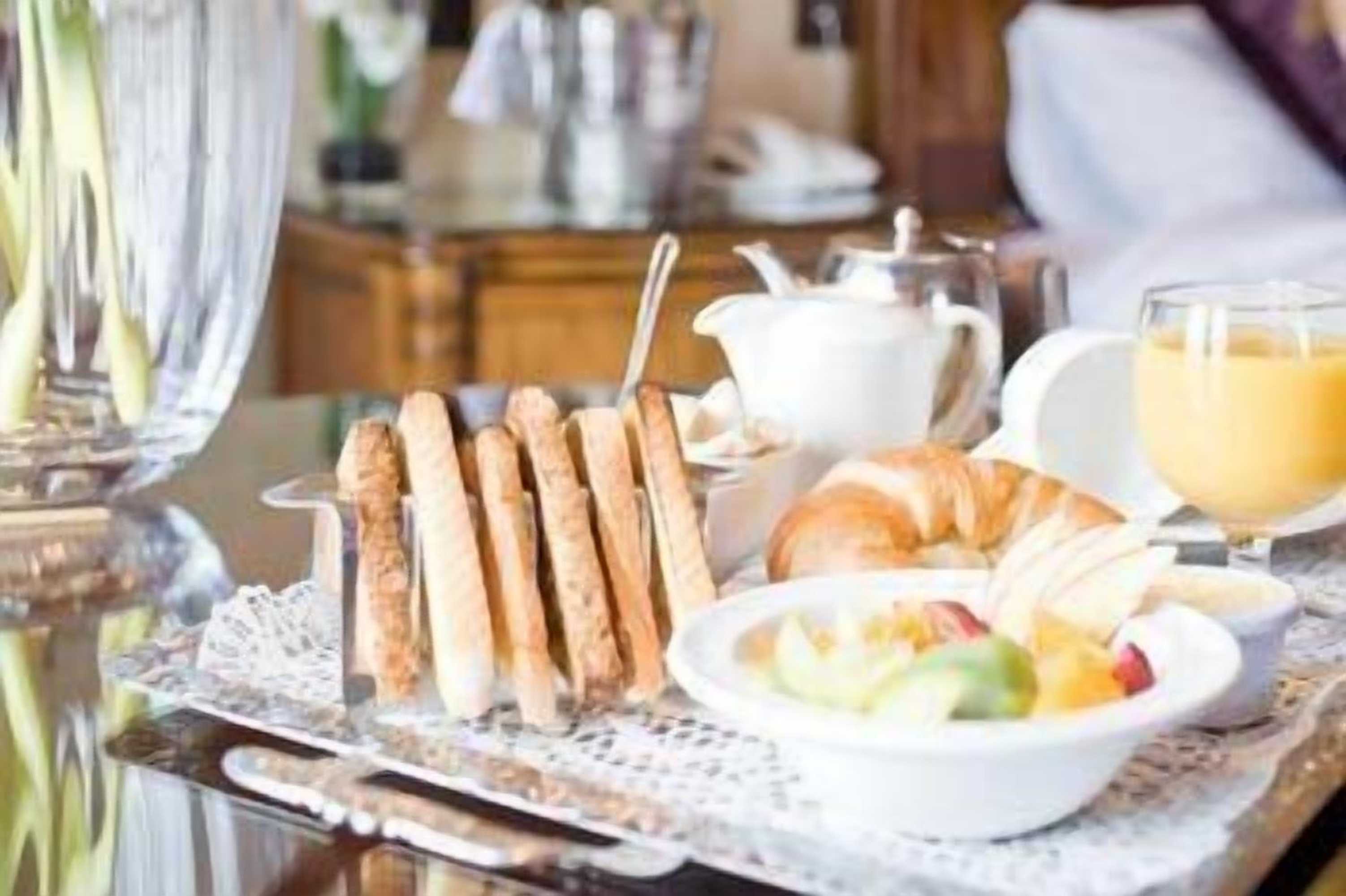 Gift card for Marine Court Hotel