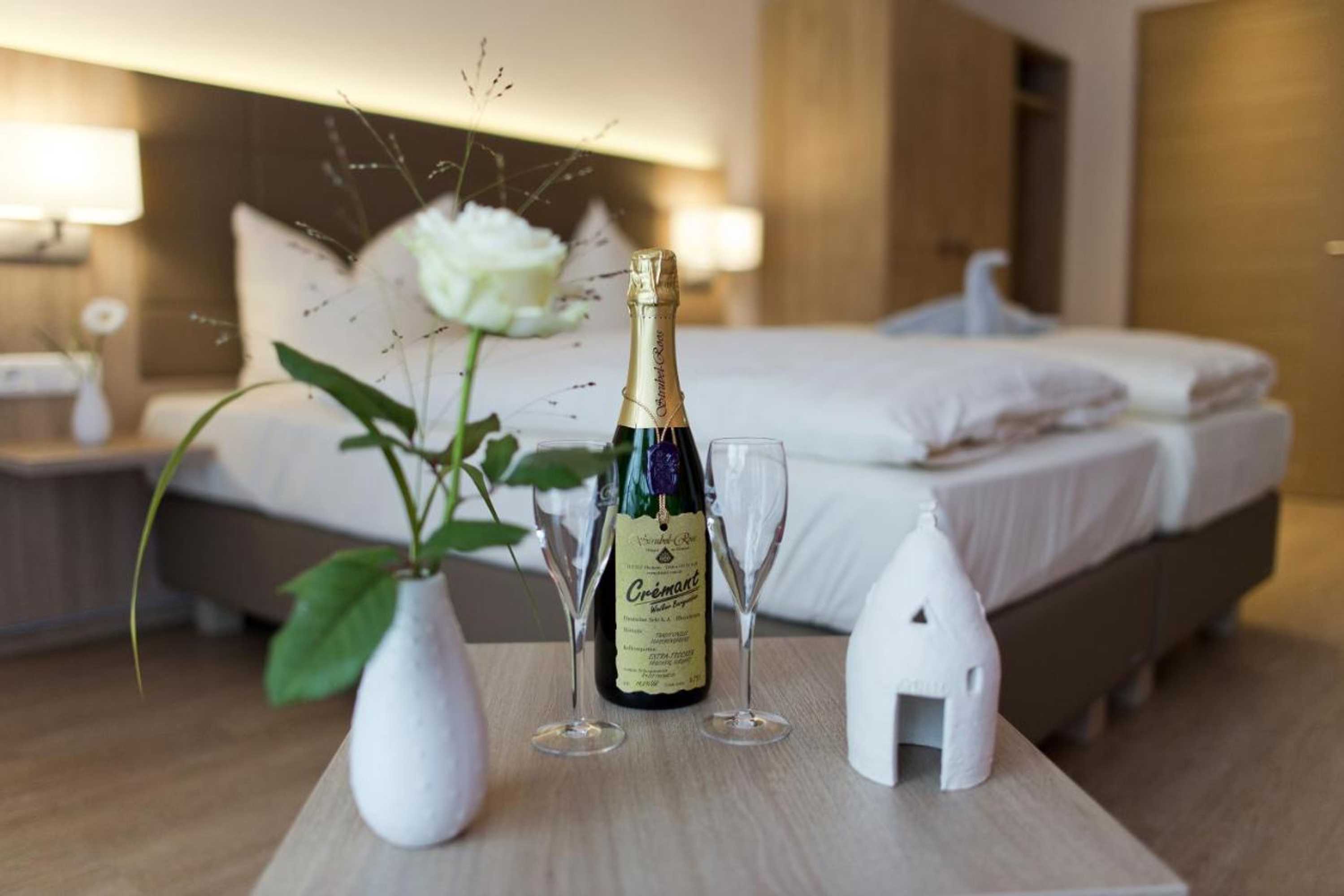 Gift card for Landhotel im Klostereck Strubel-Roos