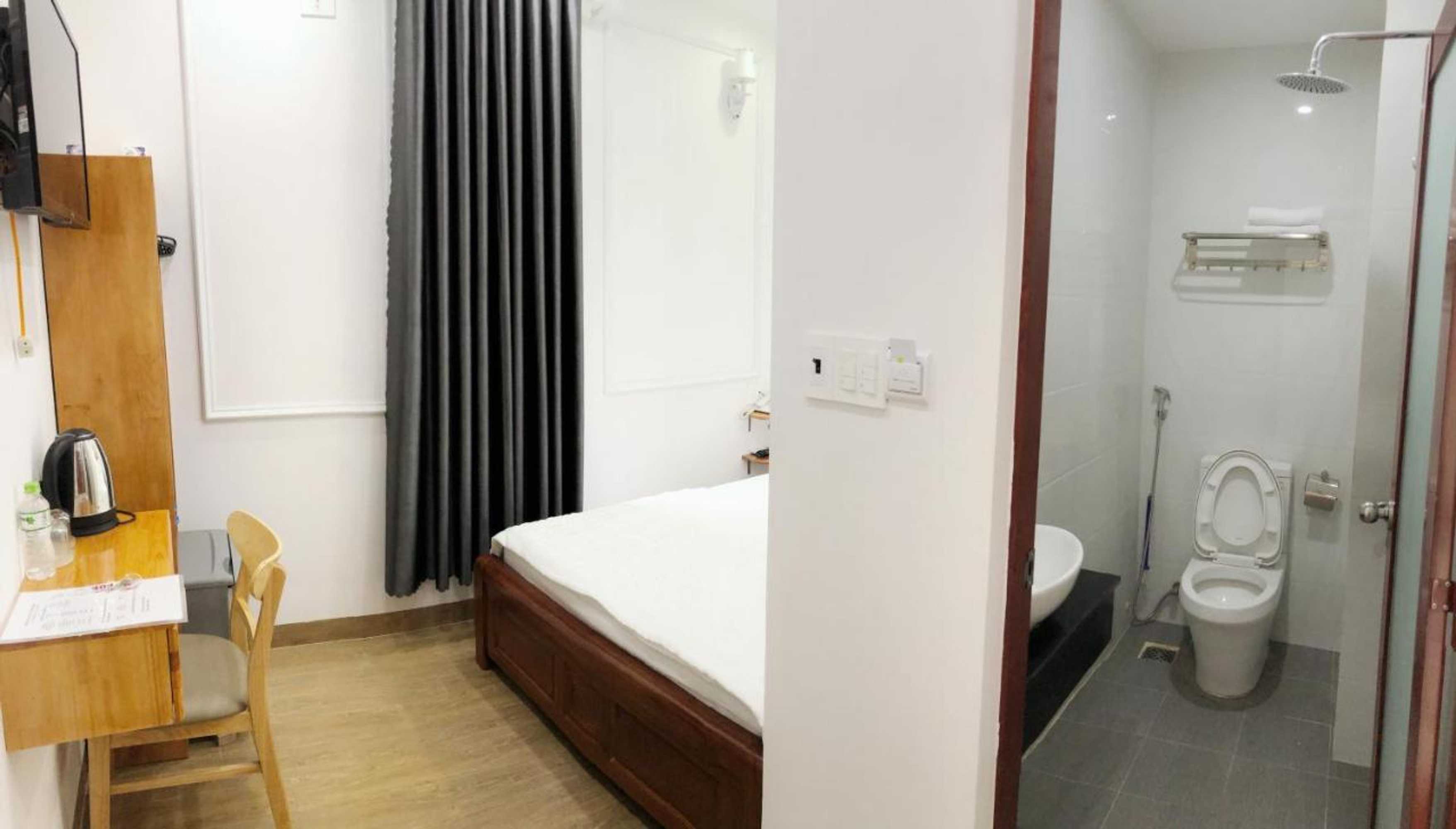 Gift card for HẢi PhƯƠng Hotel