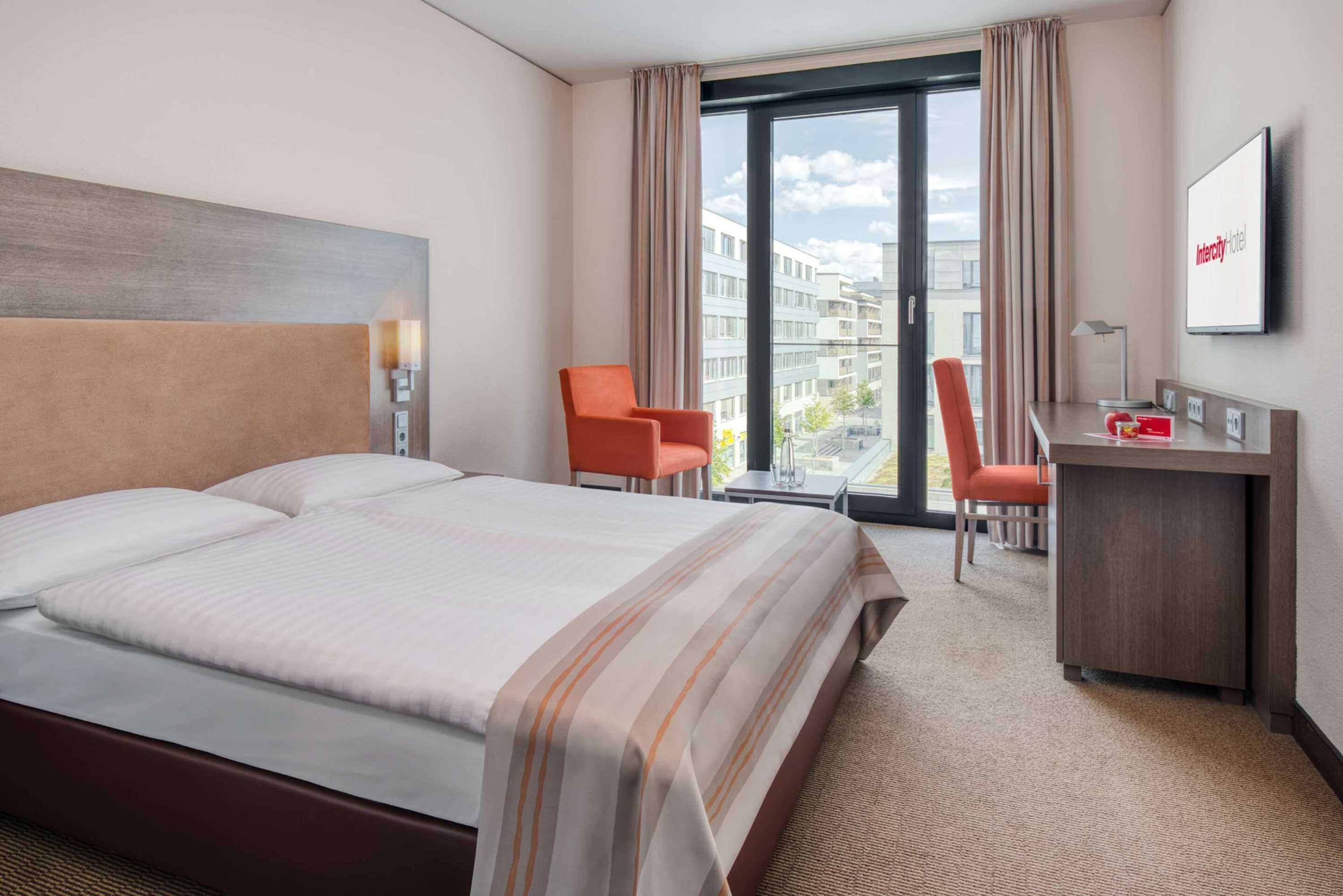 Gift card for Intercityhotel Dresden Gift card for Intercityhotel Dresden
