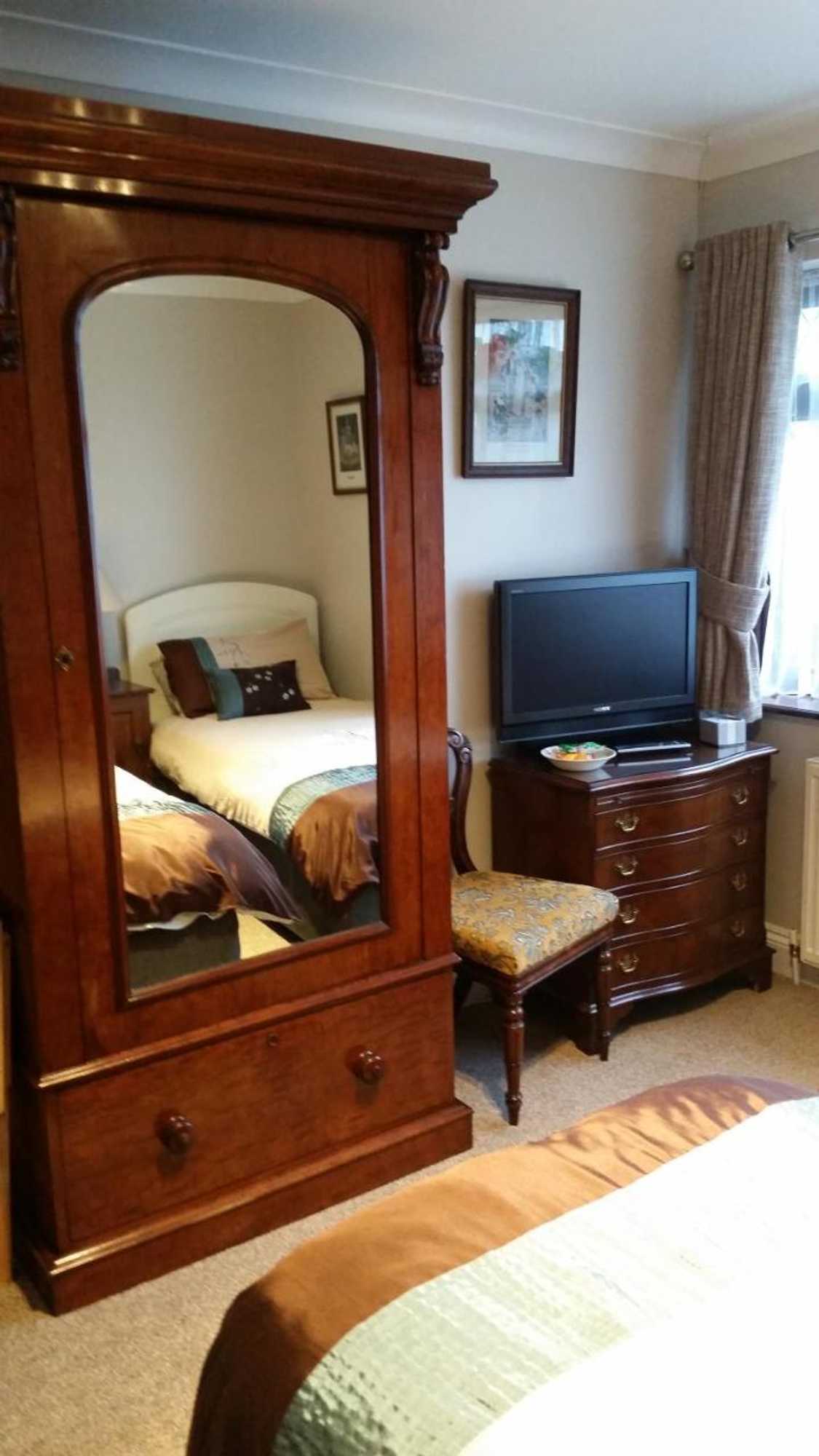 Gift card for Field View Bed And Breakfast