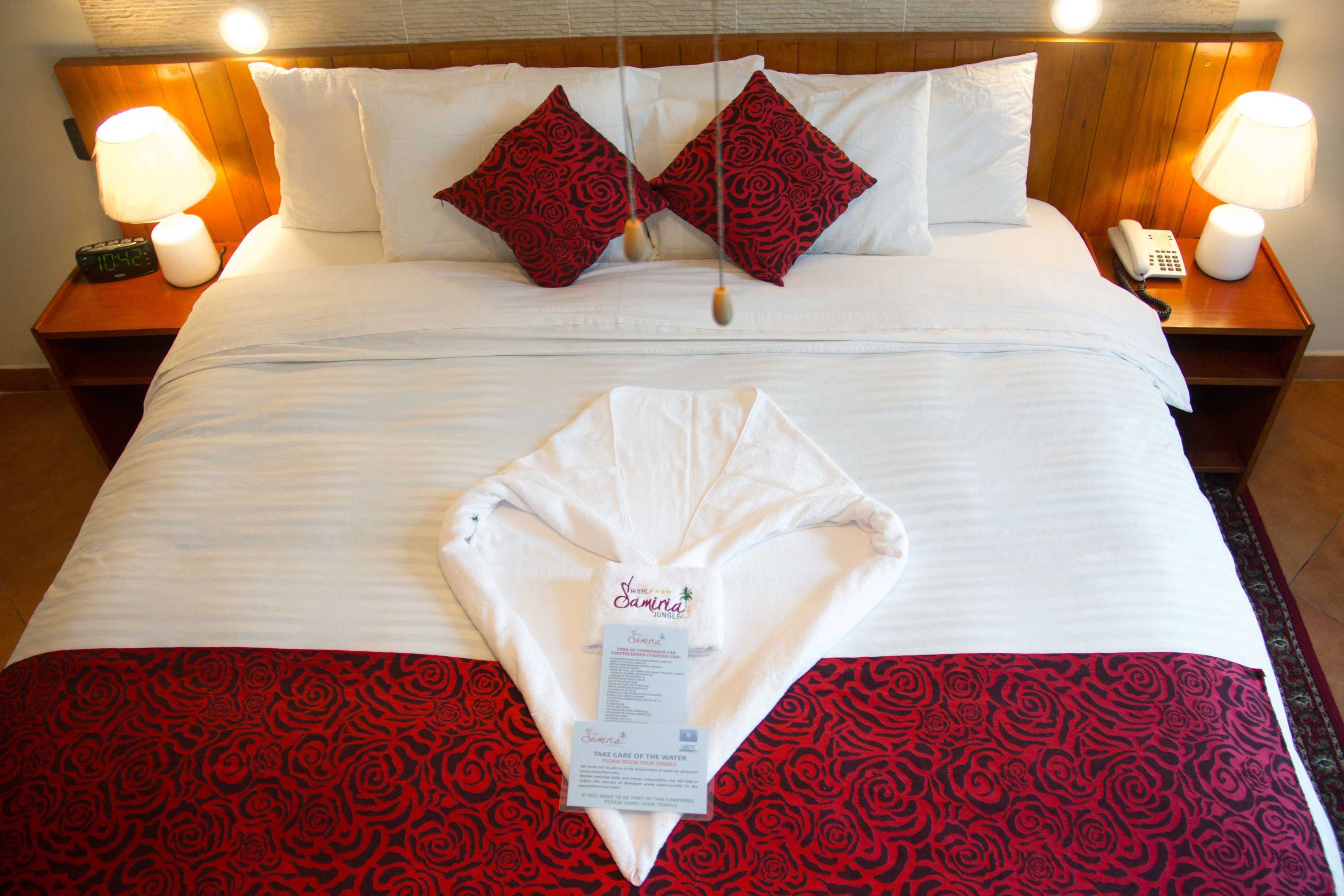 Gift card for Samiria Jungle Hotel Gift card for Samiria Jungle Hotel