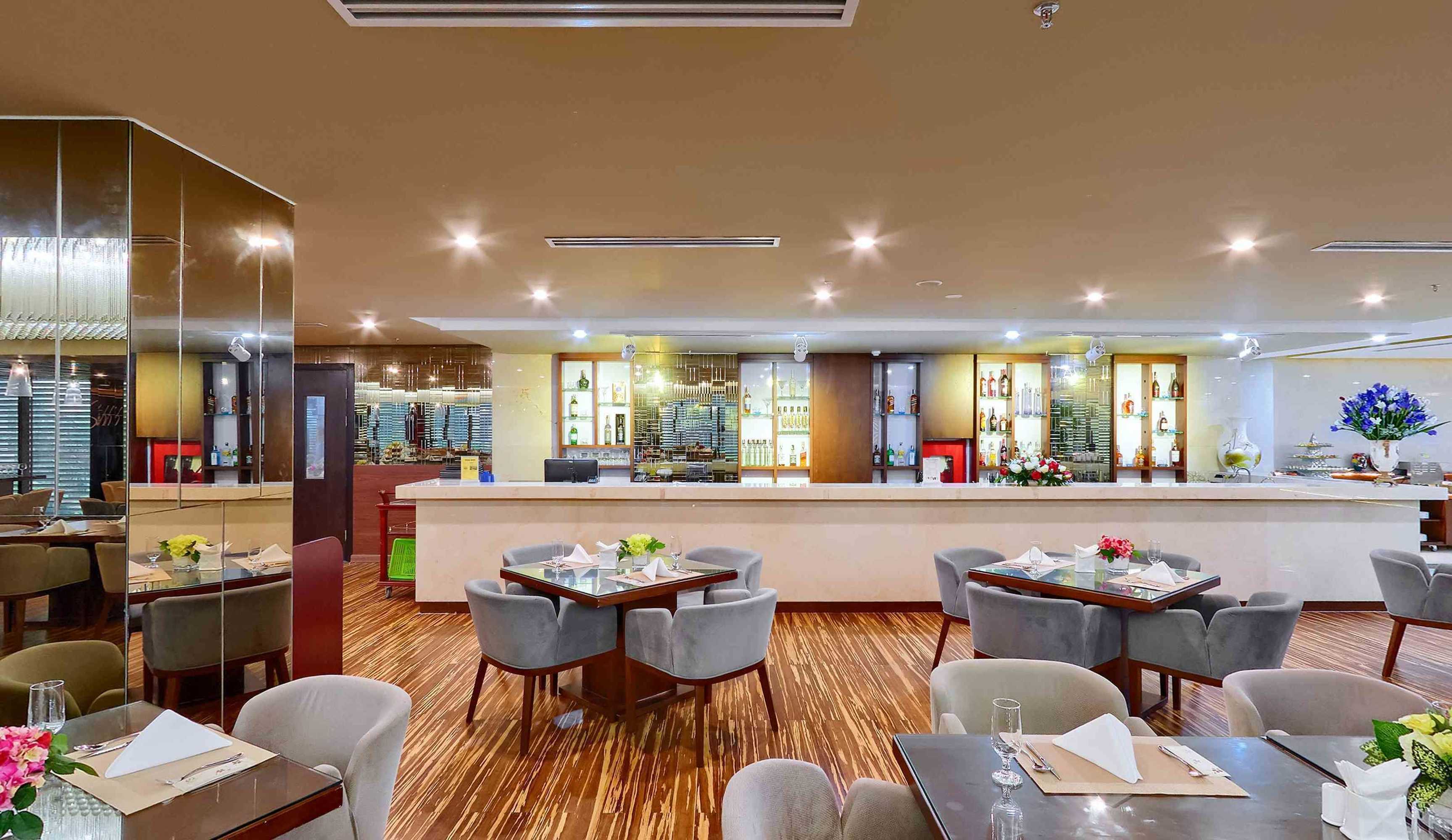 Gift card for Le Indochina Hotel & Spa