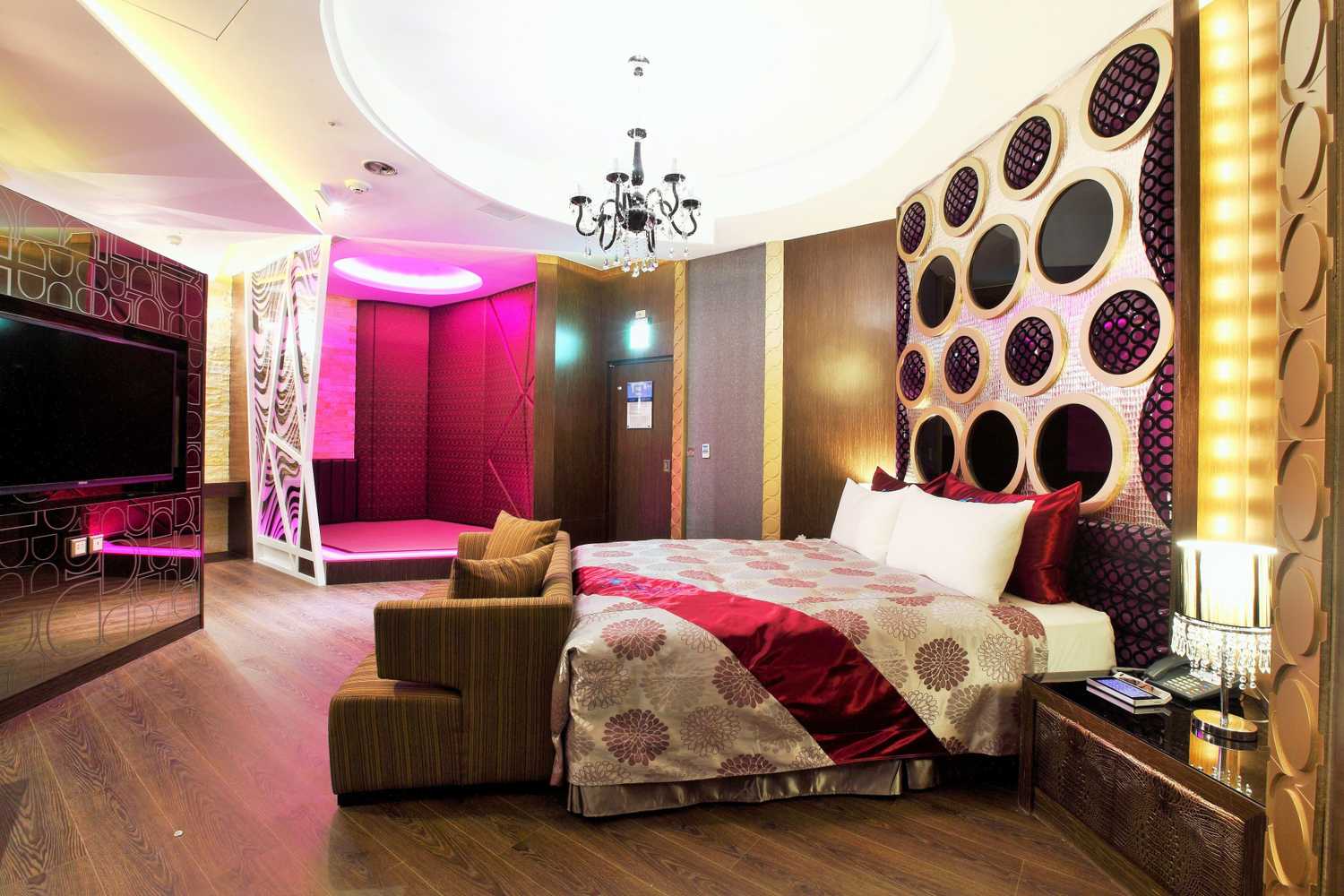 Gift card for Icloud Luxury Resort & Hotel Gift card for Icloud Luxury Resort & Hotel
