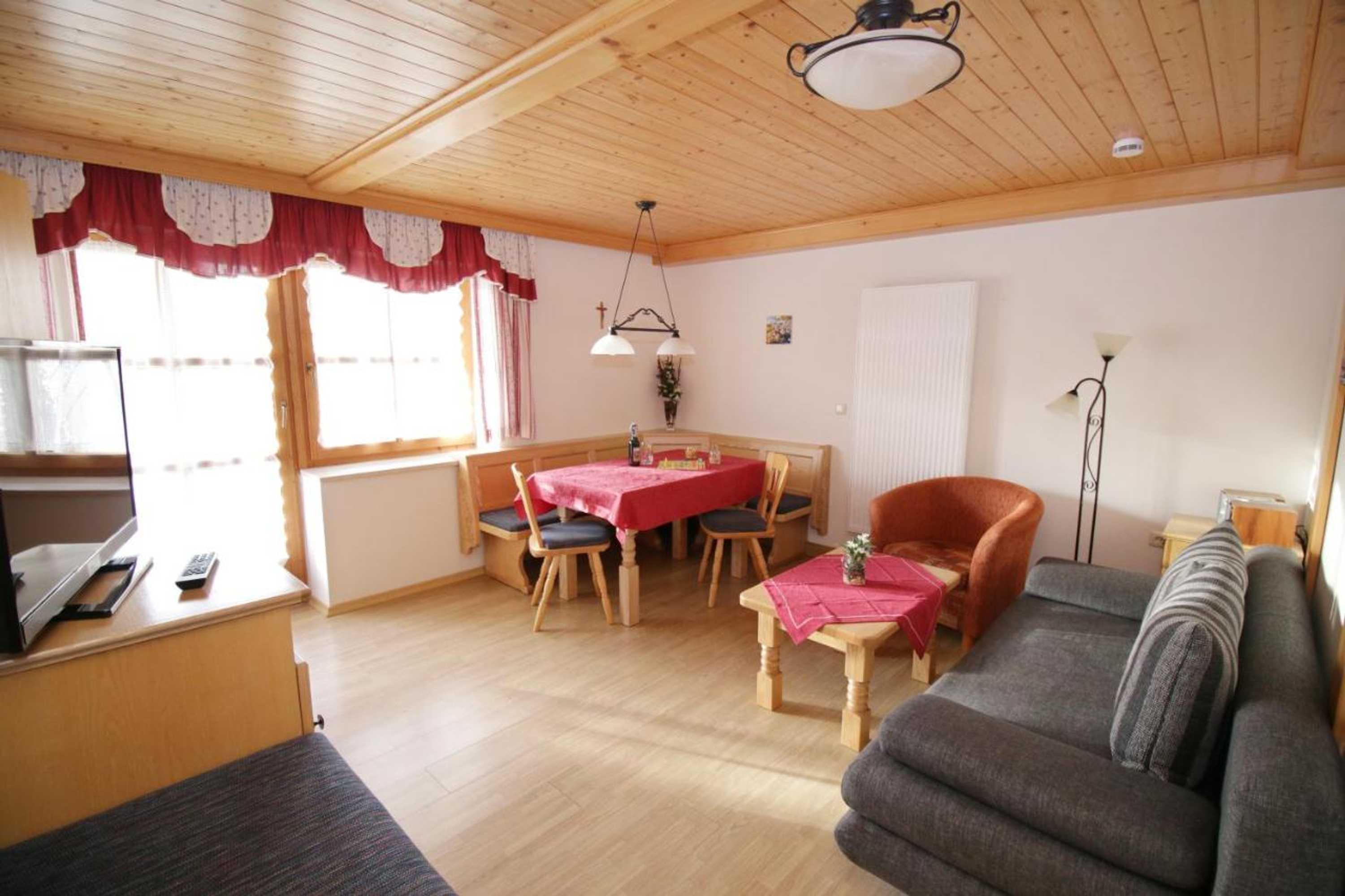 Gift card for Haus Vierjahreszeiten