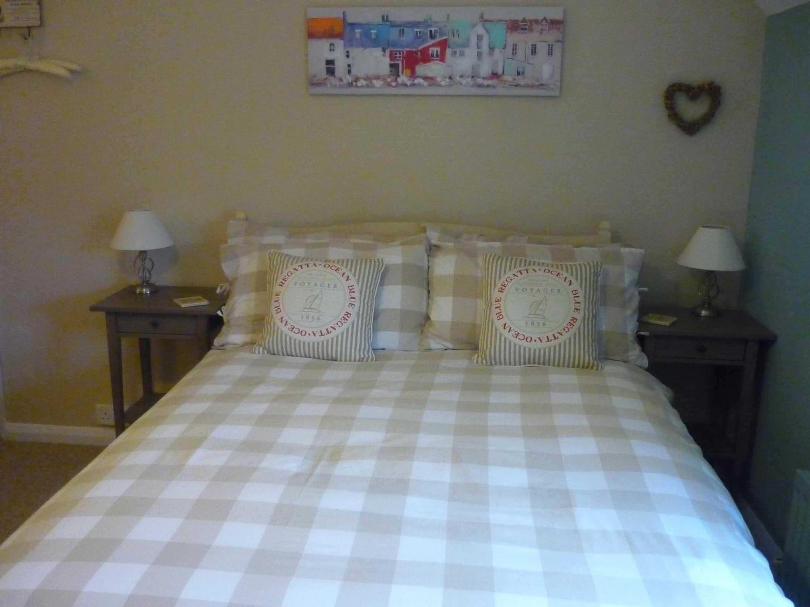 Gift card for White Cottage