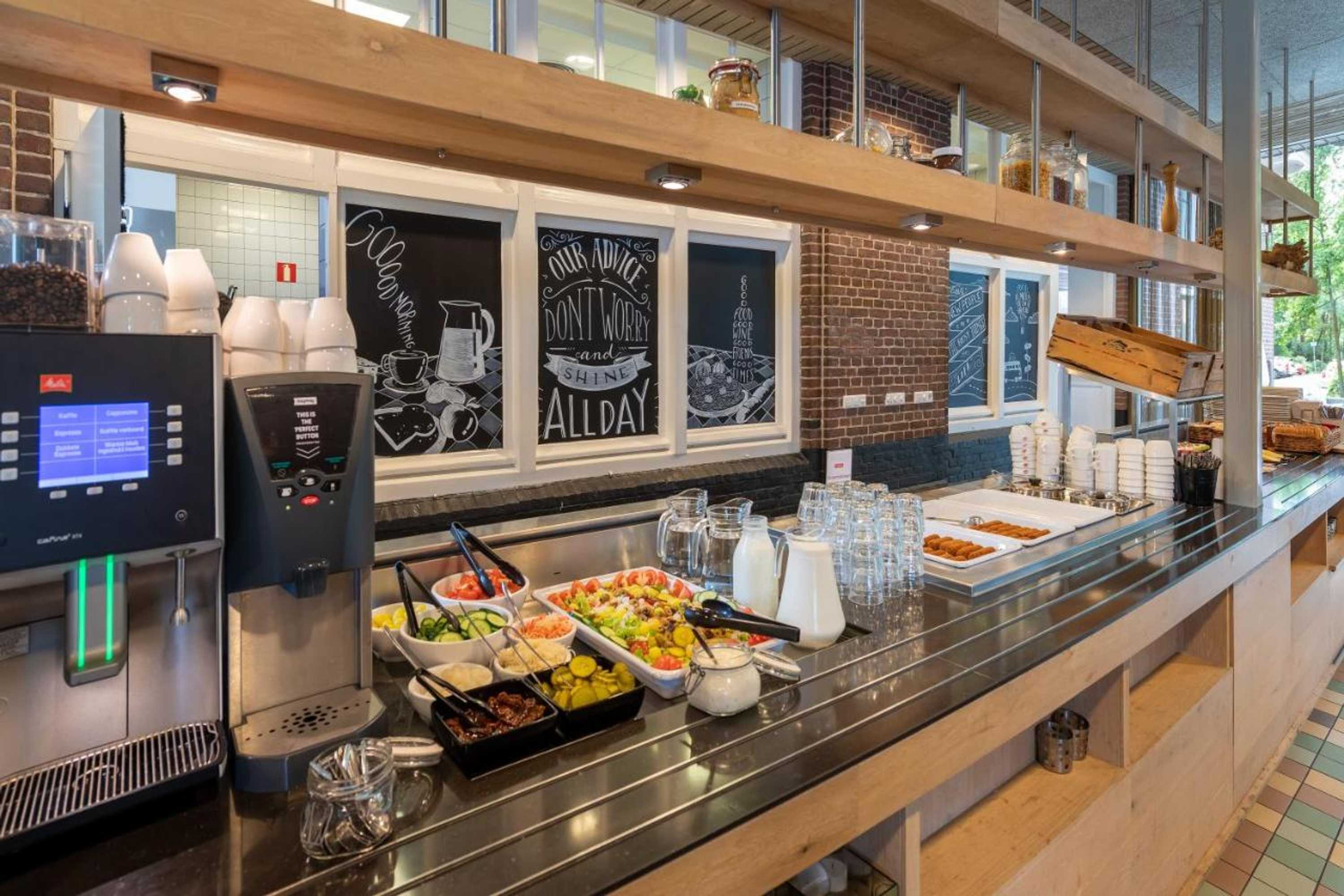 Gift card for Stayokay Hostel Soest