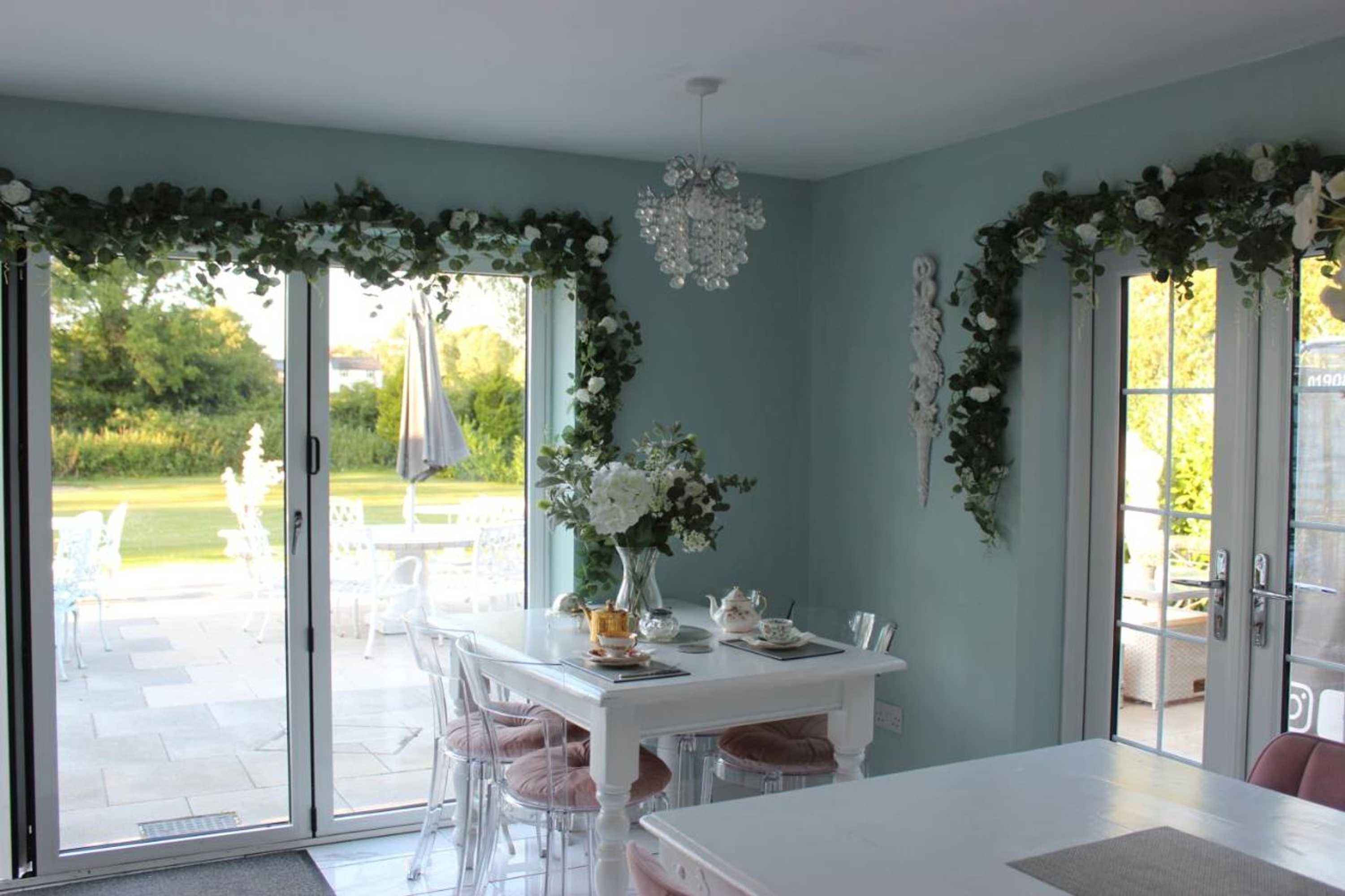 Gift card for The Willowford Gift card for The Willowford