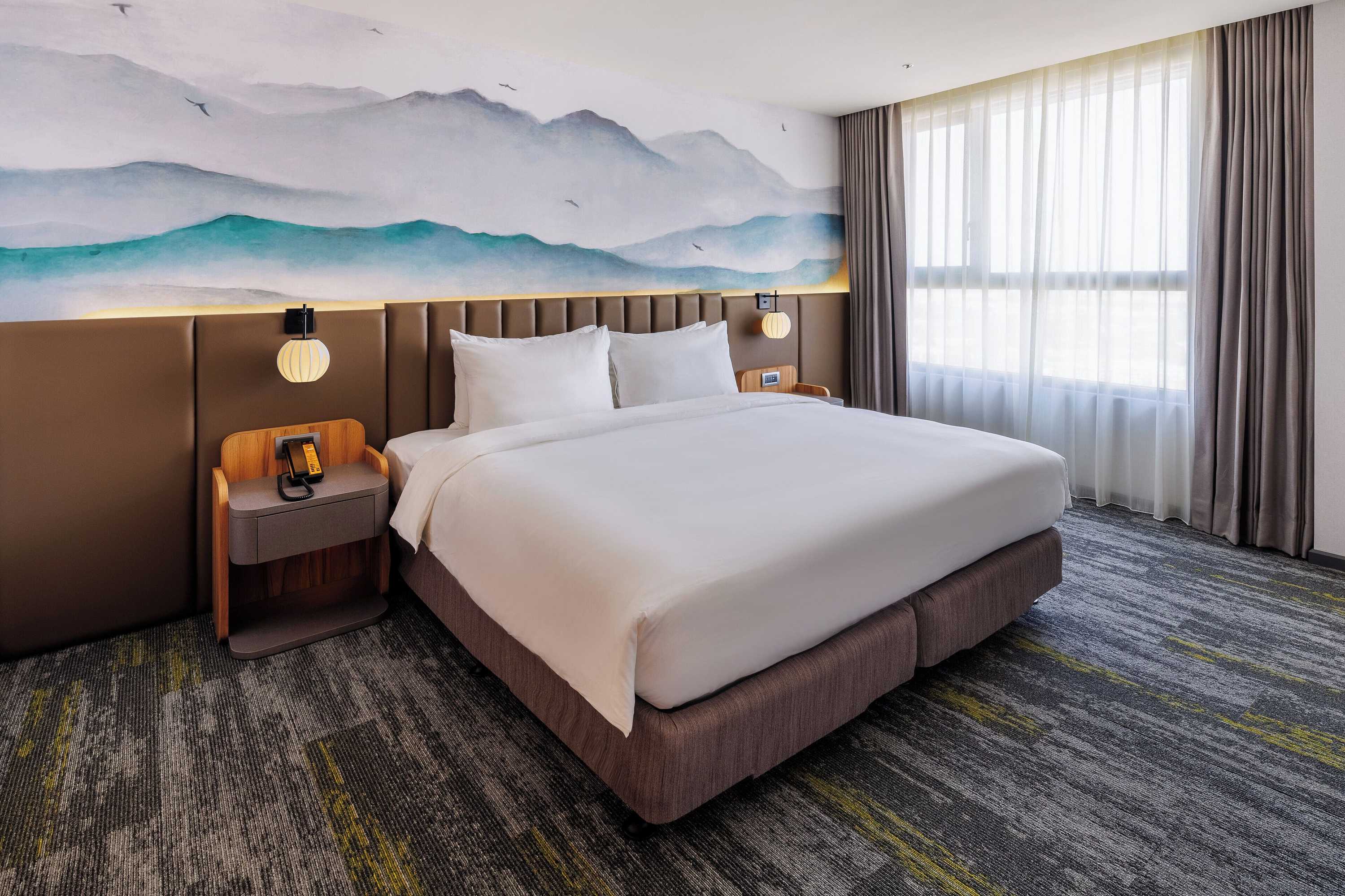 Gift card for Voco Chiayi by Ihg Gift card for Voco Chiayi by Ihg