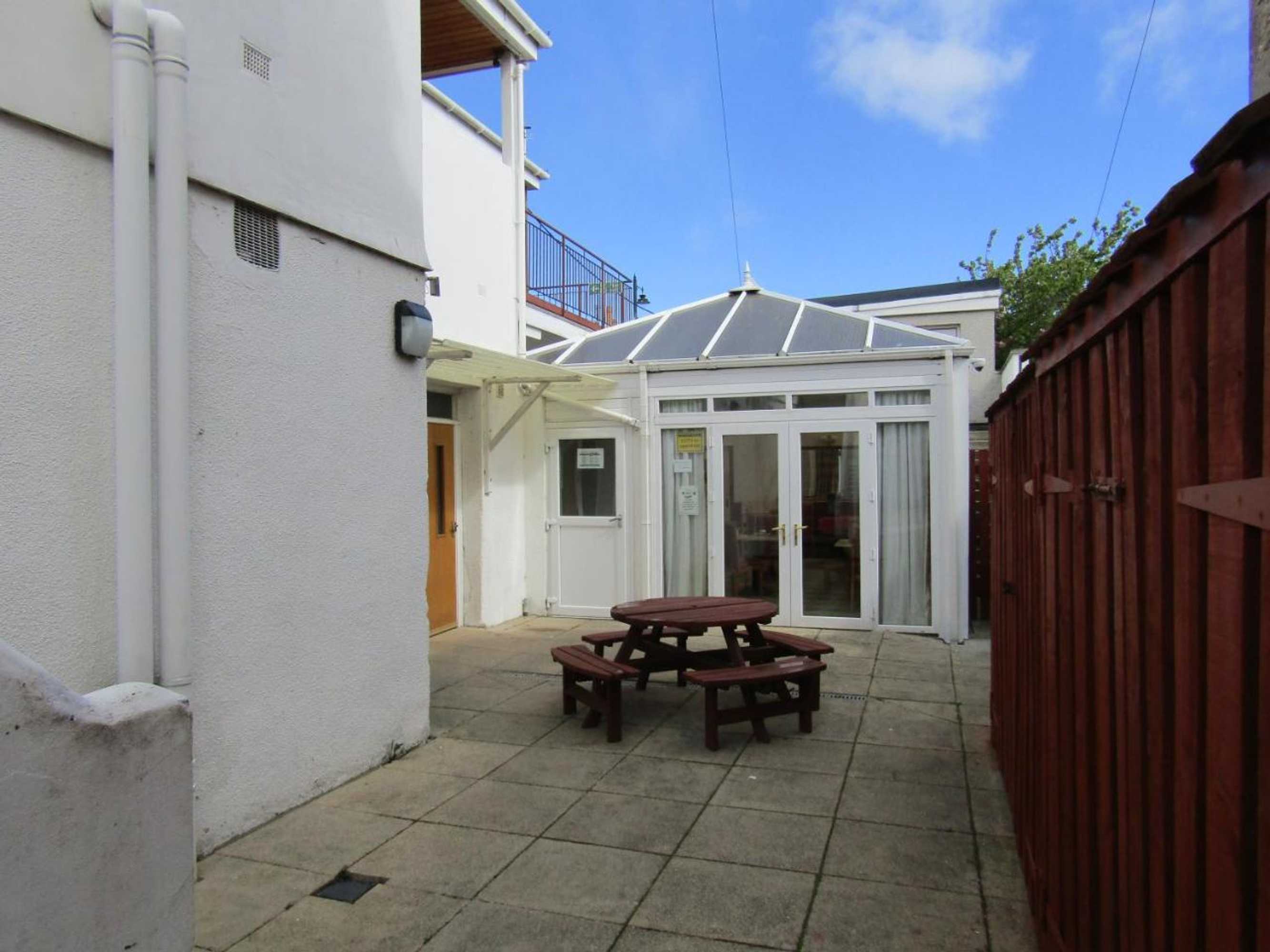 Gift card for The Red Lion Tavern