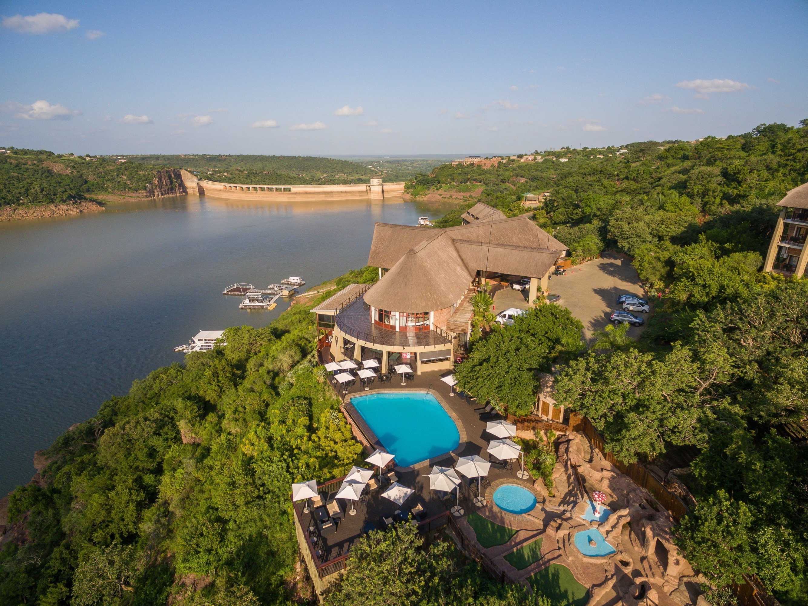 Gift card for Jozini Tiger Lodge by Dream Resorts Gift card for Jozini Tiger Lodge by Dream Resorts