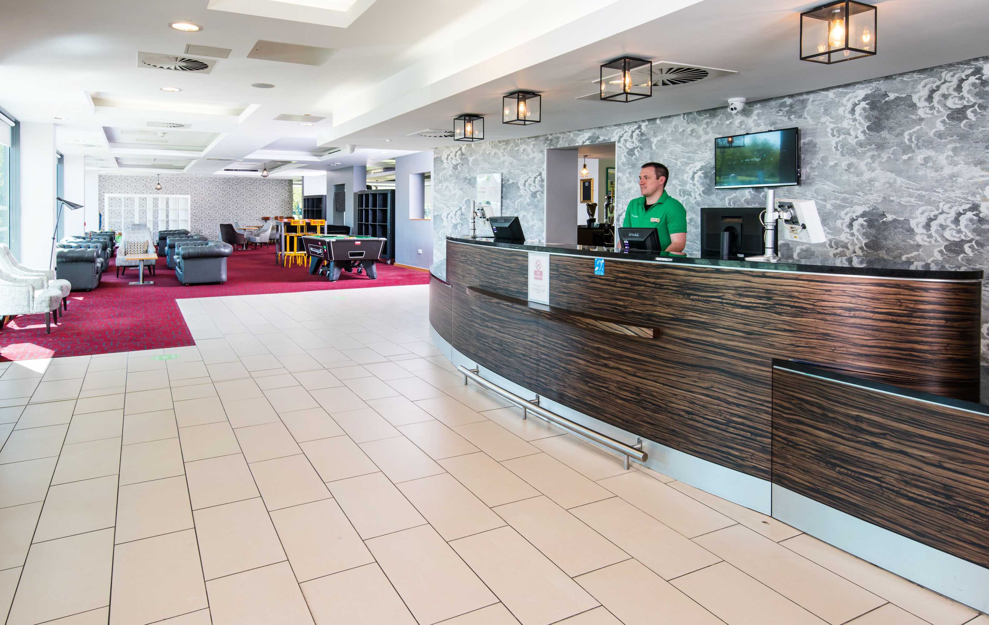Gift card for Ibis Styles Crewe Gift card for Ibis Styles Crewe