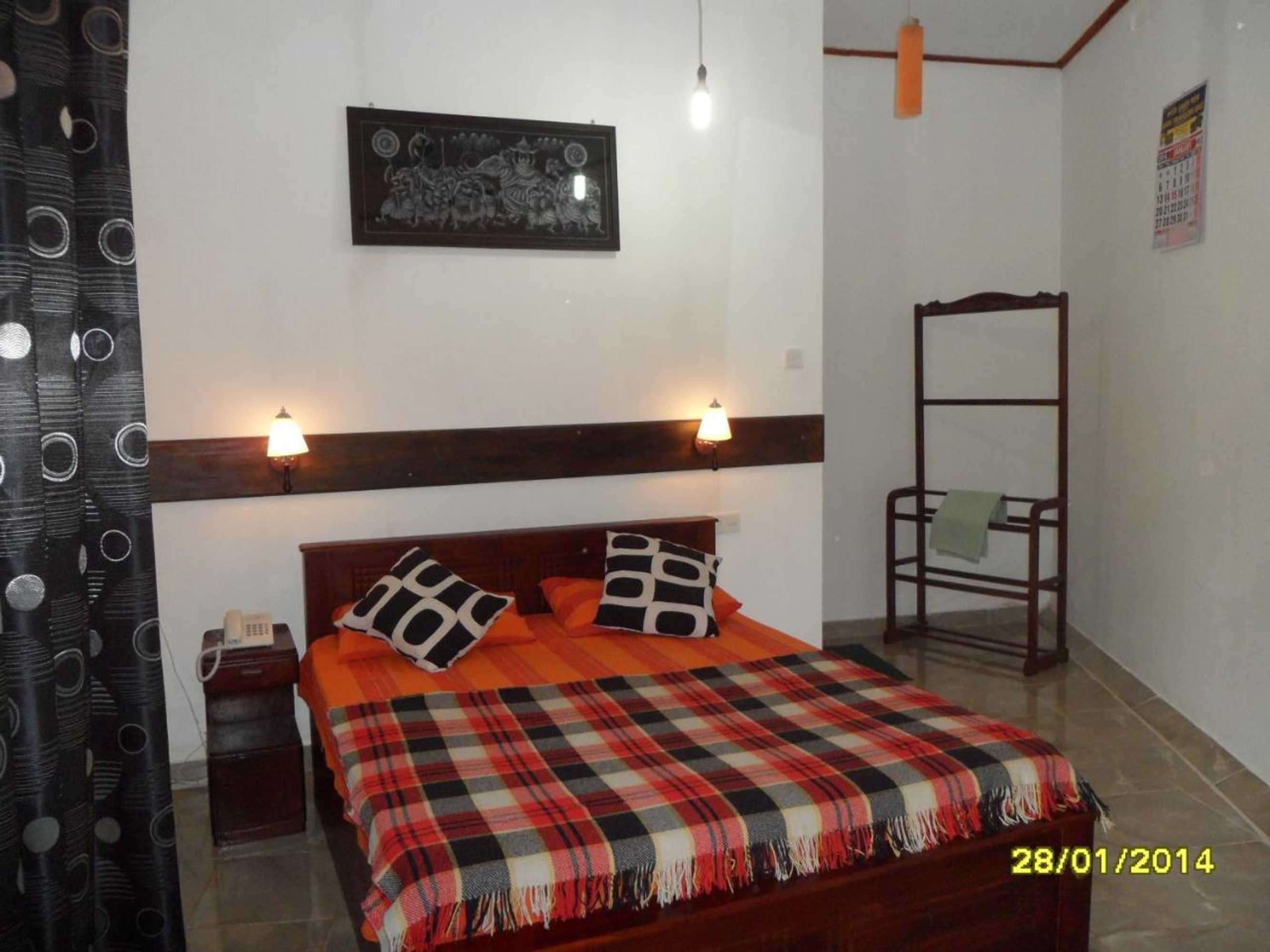 Gift card for Travellers Halt