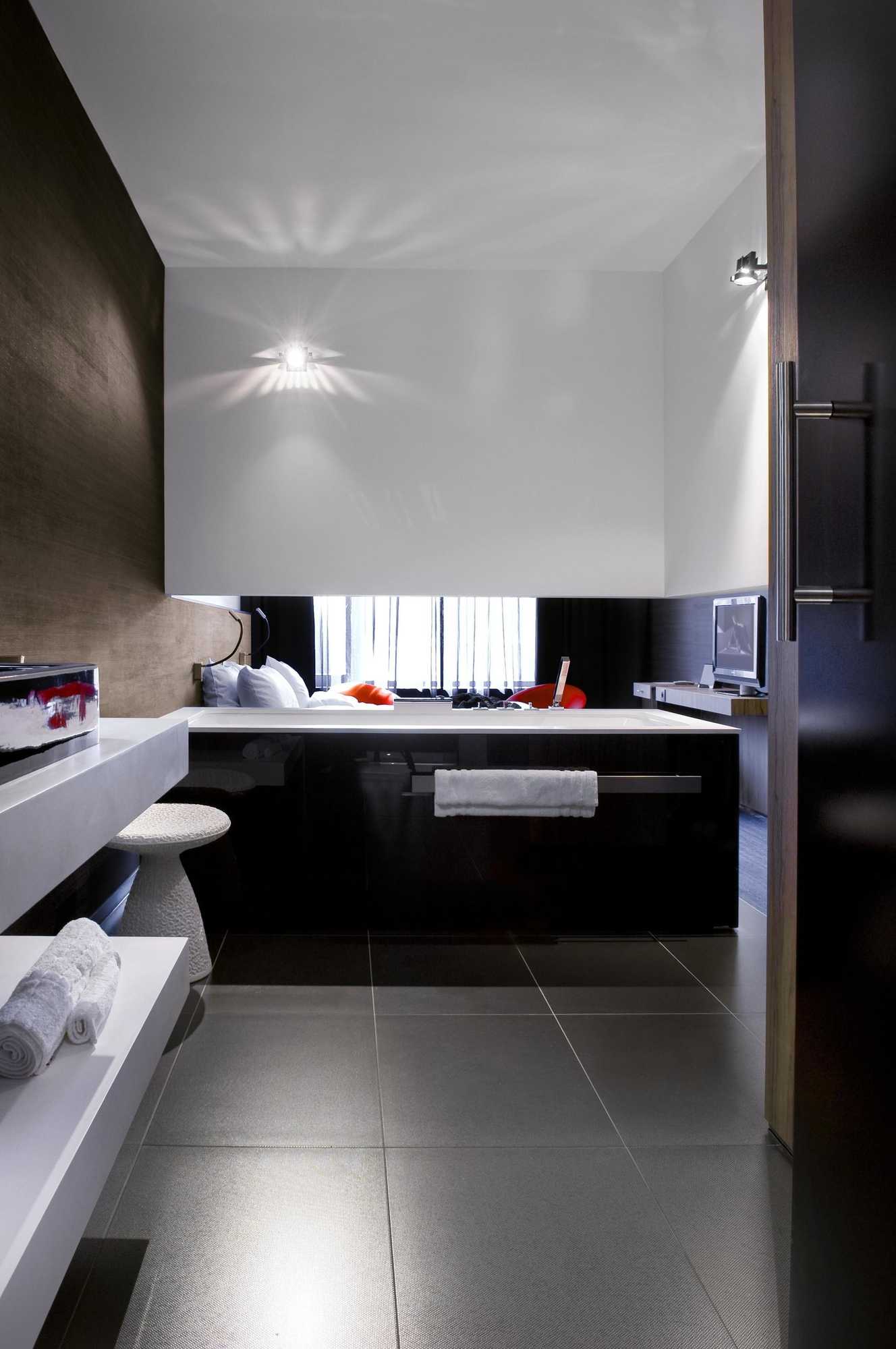 Gift card for Carbon Hotel - Different Hotels Gift card for Carbon Hotel - Different Hotels