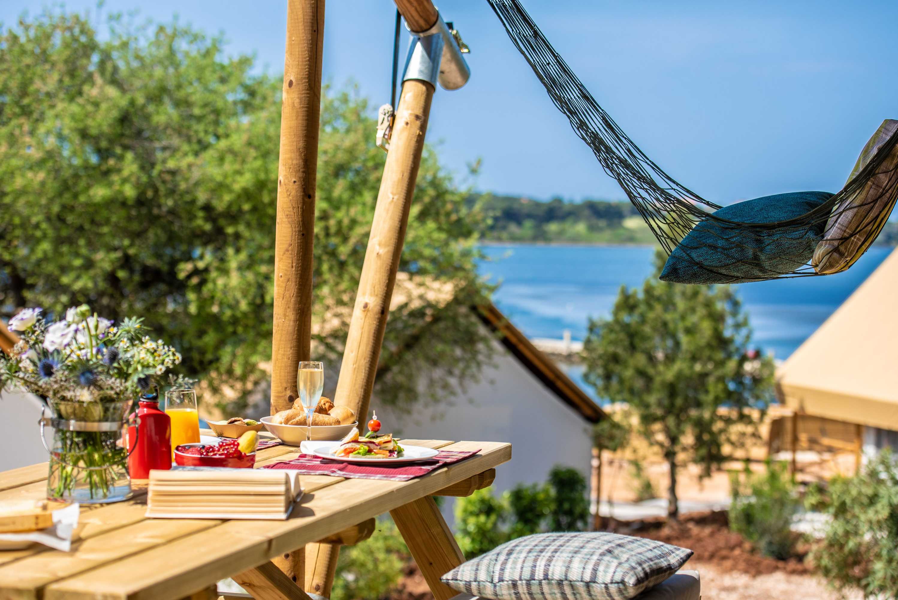 Gift card for Arena One 99 Glamping