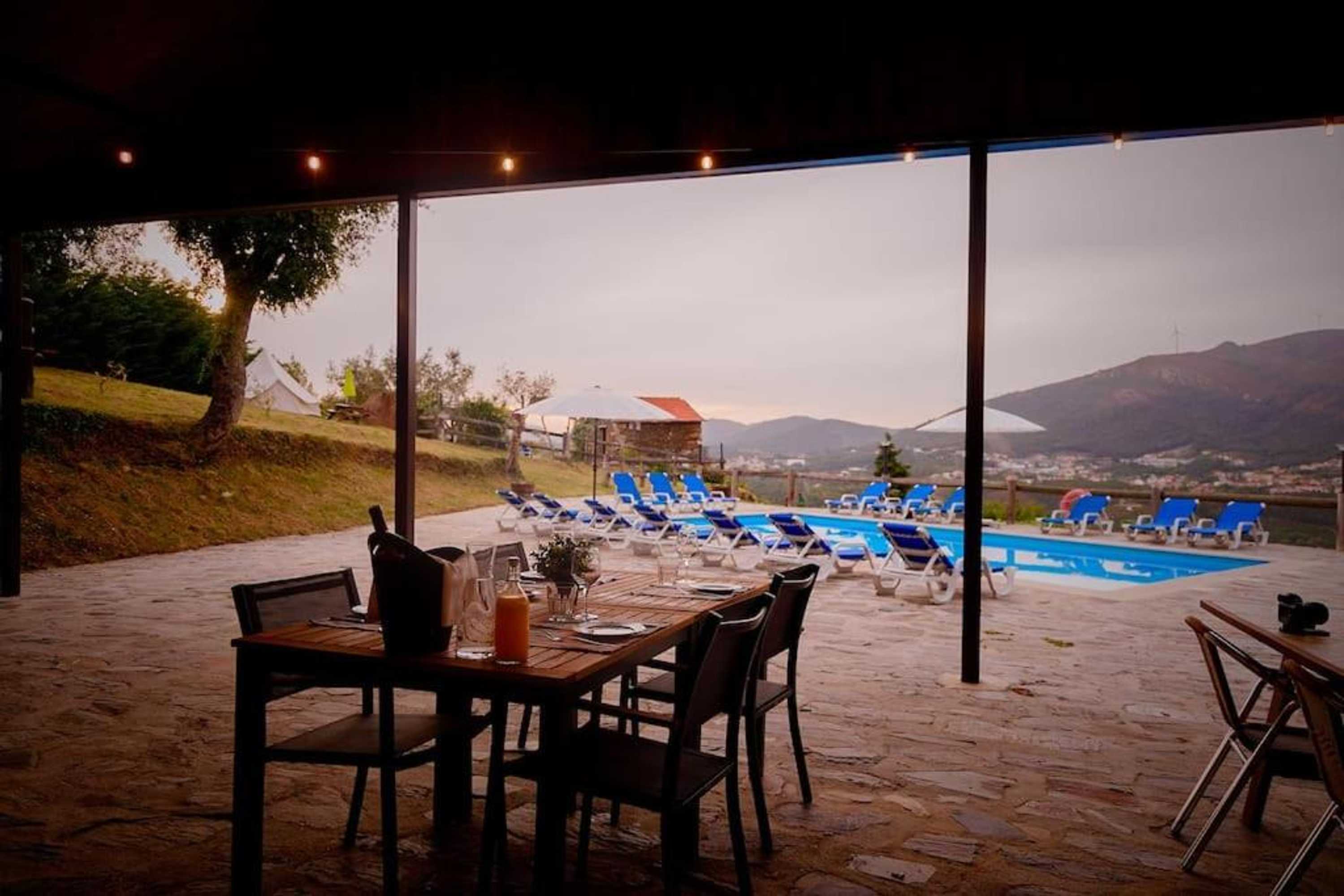 Gift card for Arrabia Bunga Douro