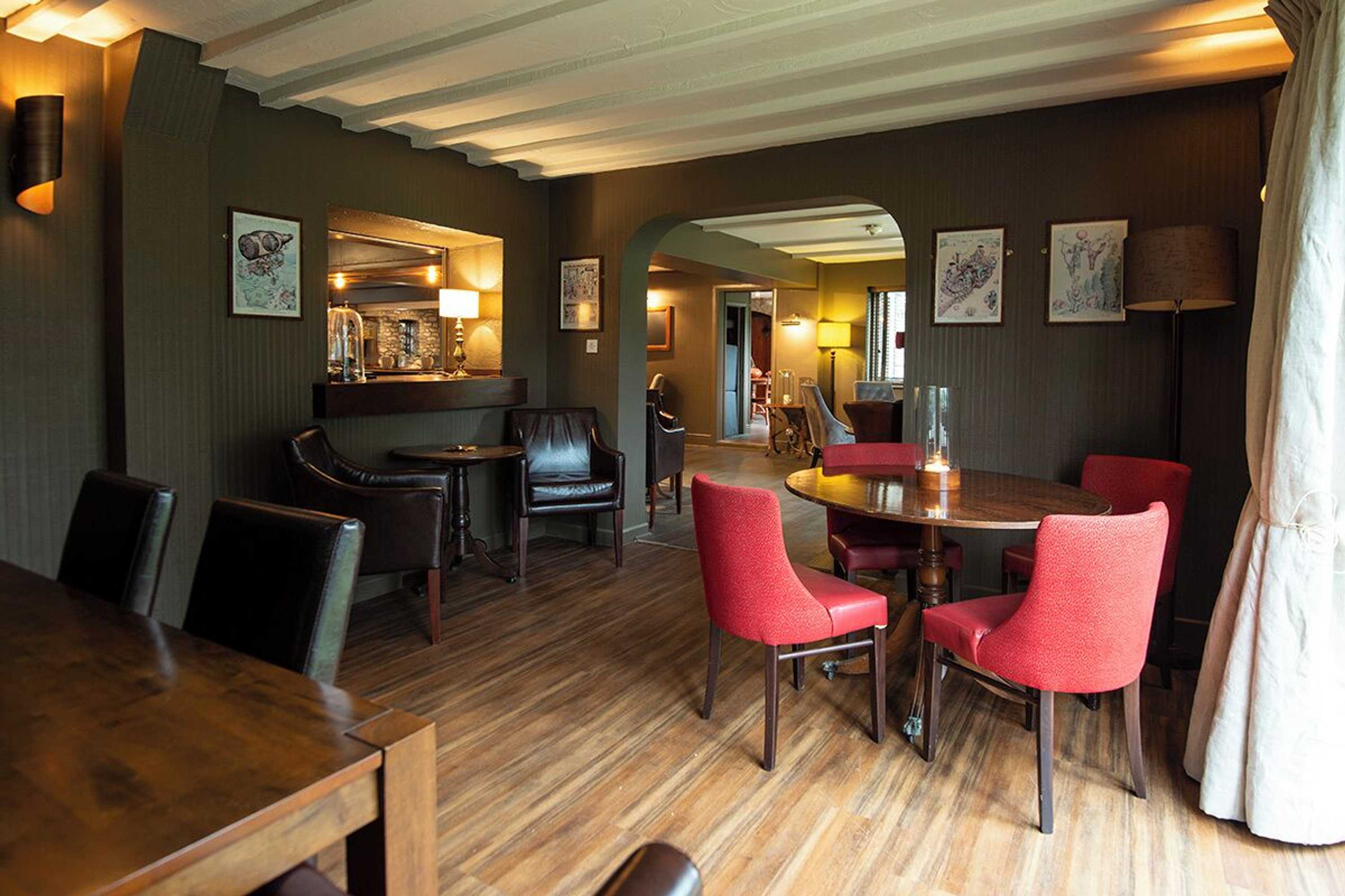 Gift card for Pettifers Freehouse Hotel Gift card for Pettifers Freehouse Hotel