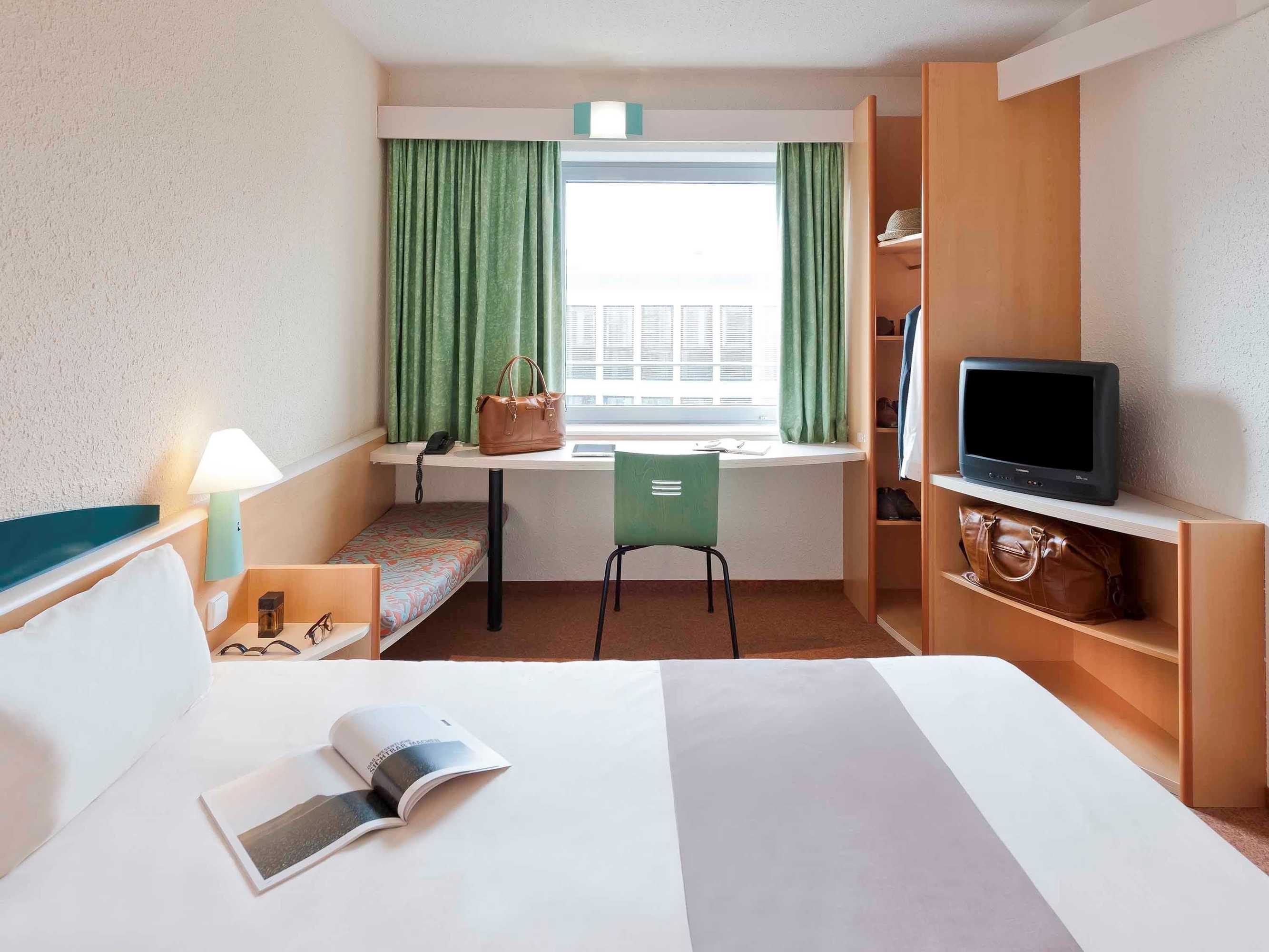 Gift card for Ibis Hotel Köln Messe Gift card for Ibis Hotel Köln Messe