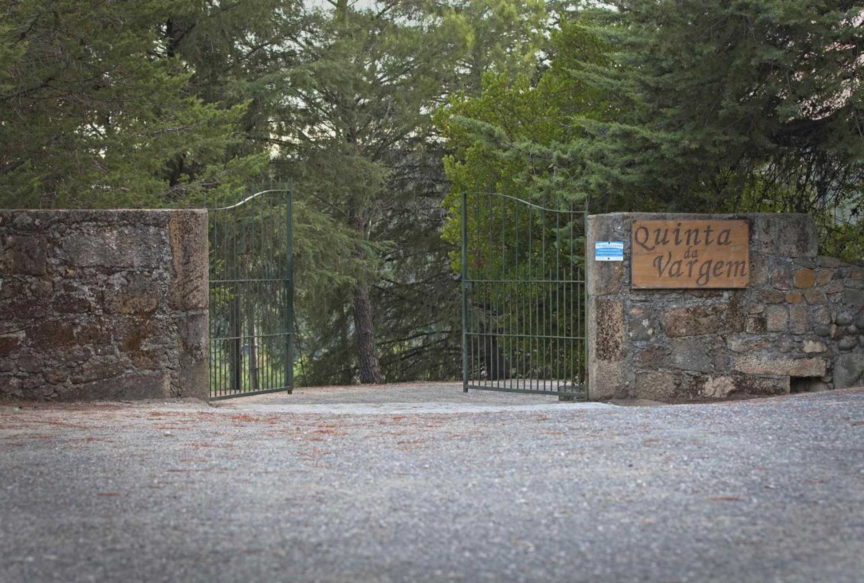 Gift card for Quinta da Vargem